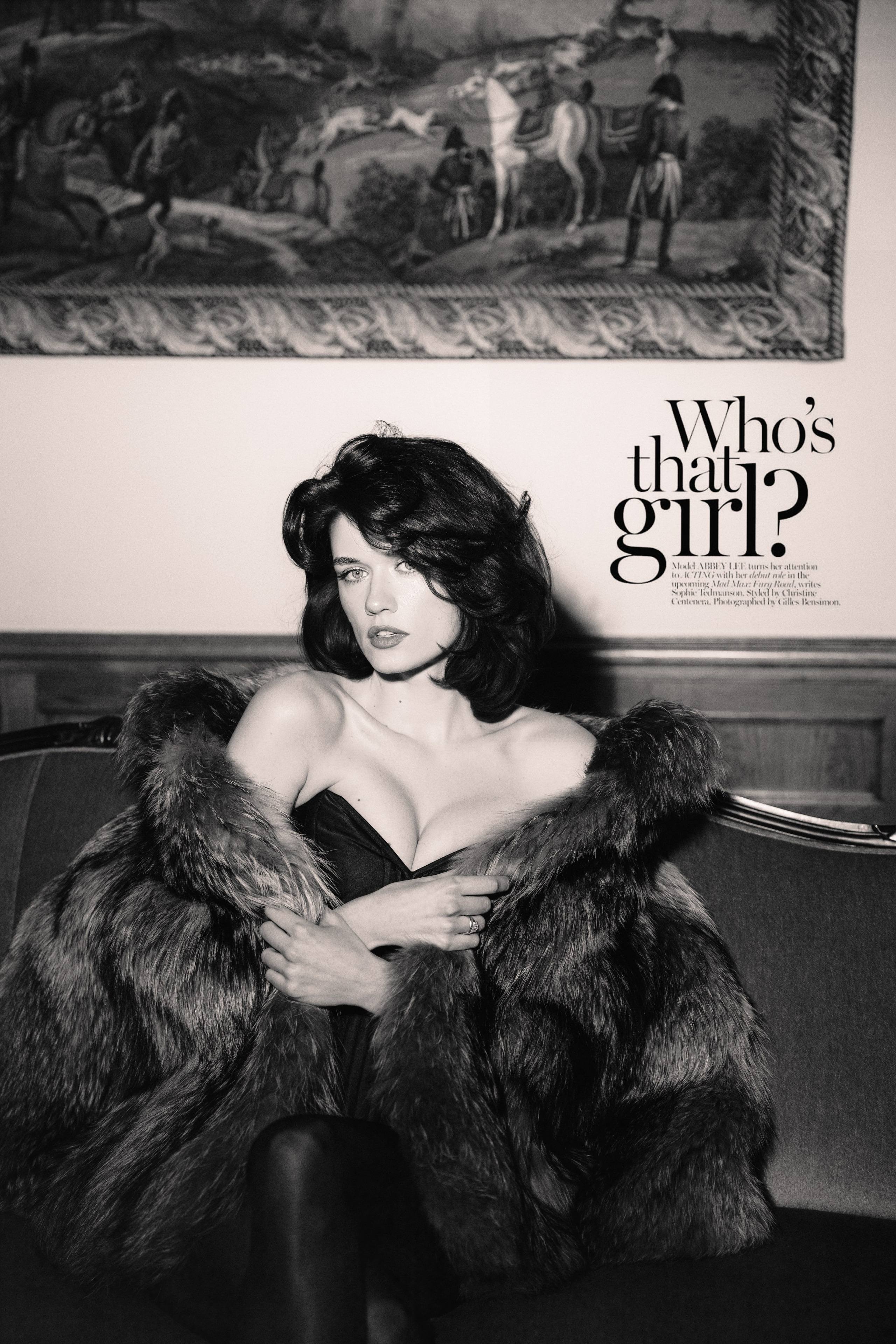 ♥. Фотограф в Санкт-Петербурге Мария Проскурина