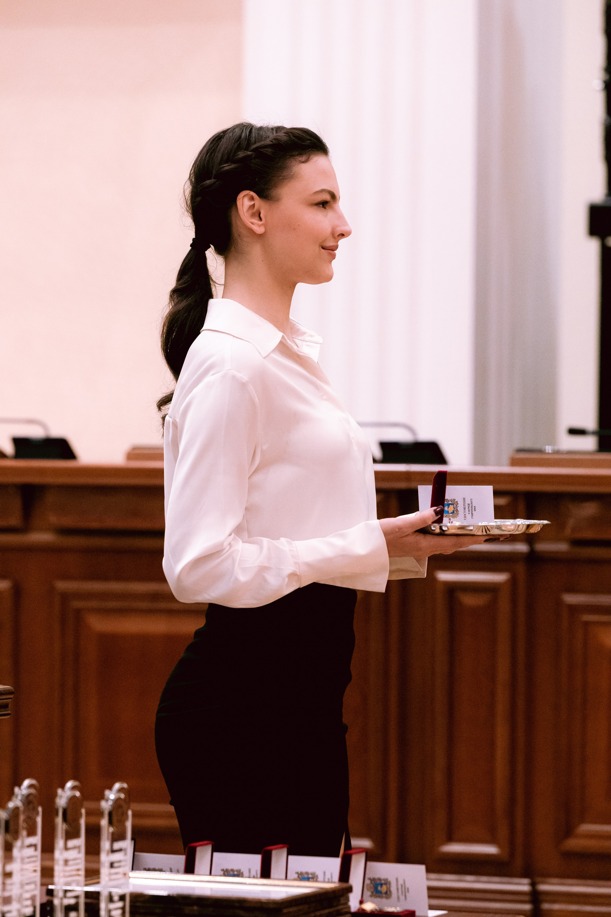 СК 2026. Портретный, семейный и репортажный фотограф в Ставрополе Ульяна Доценко