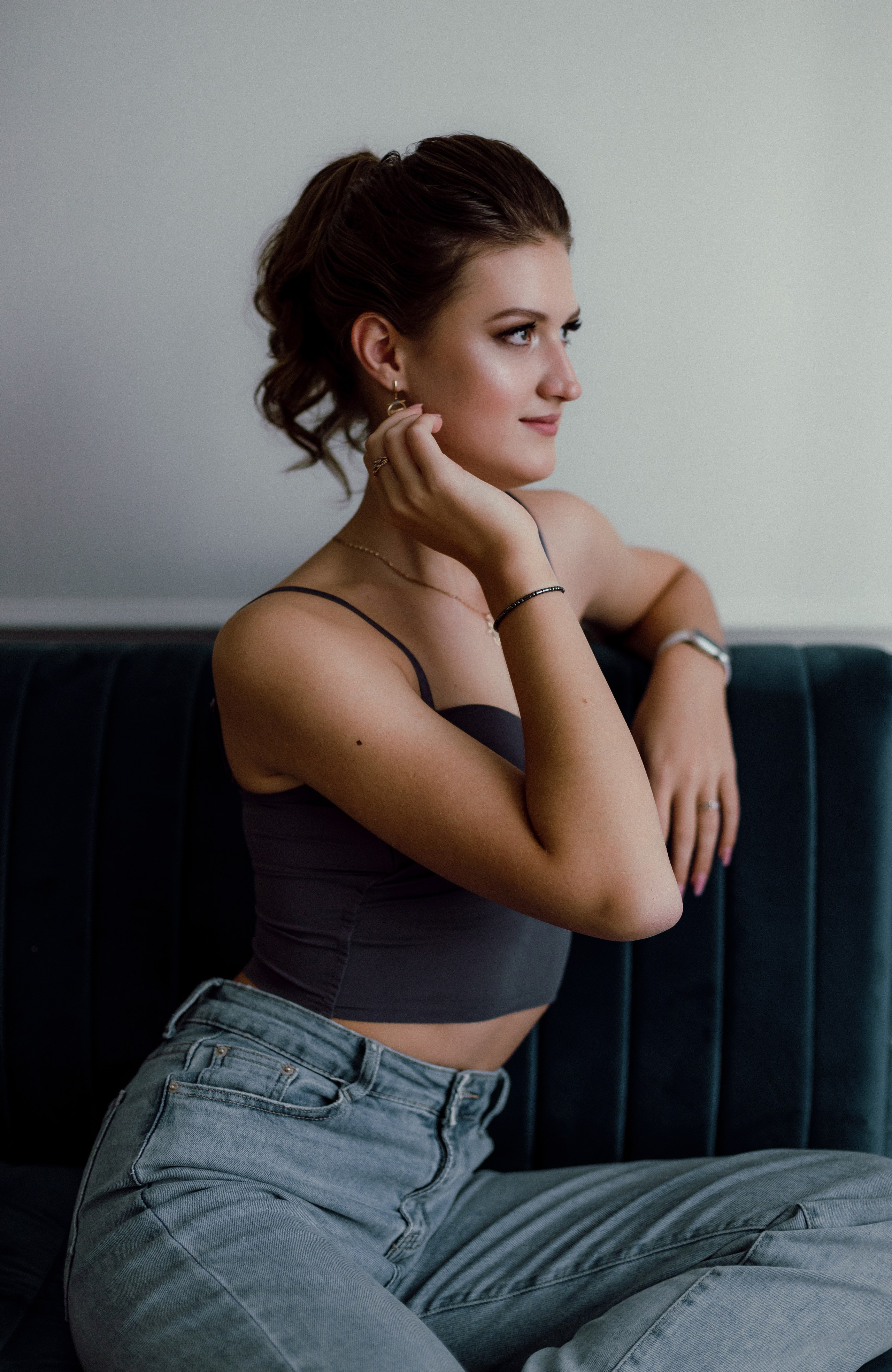 Отзывы. Портретный, семейный и репортажный фотограф в Ставрополе Ульяна Доценко