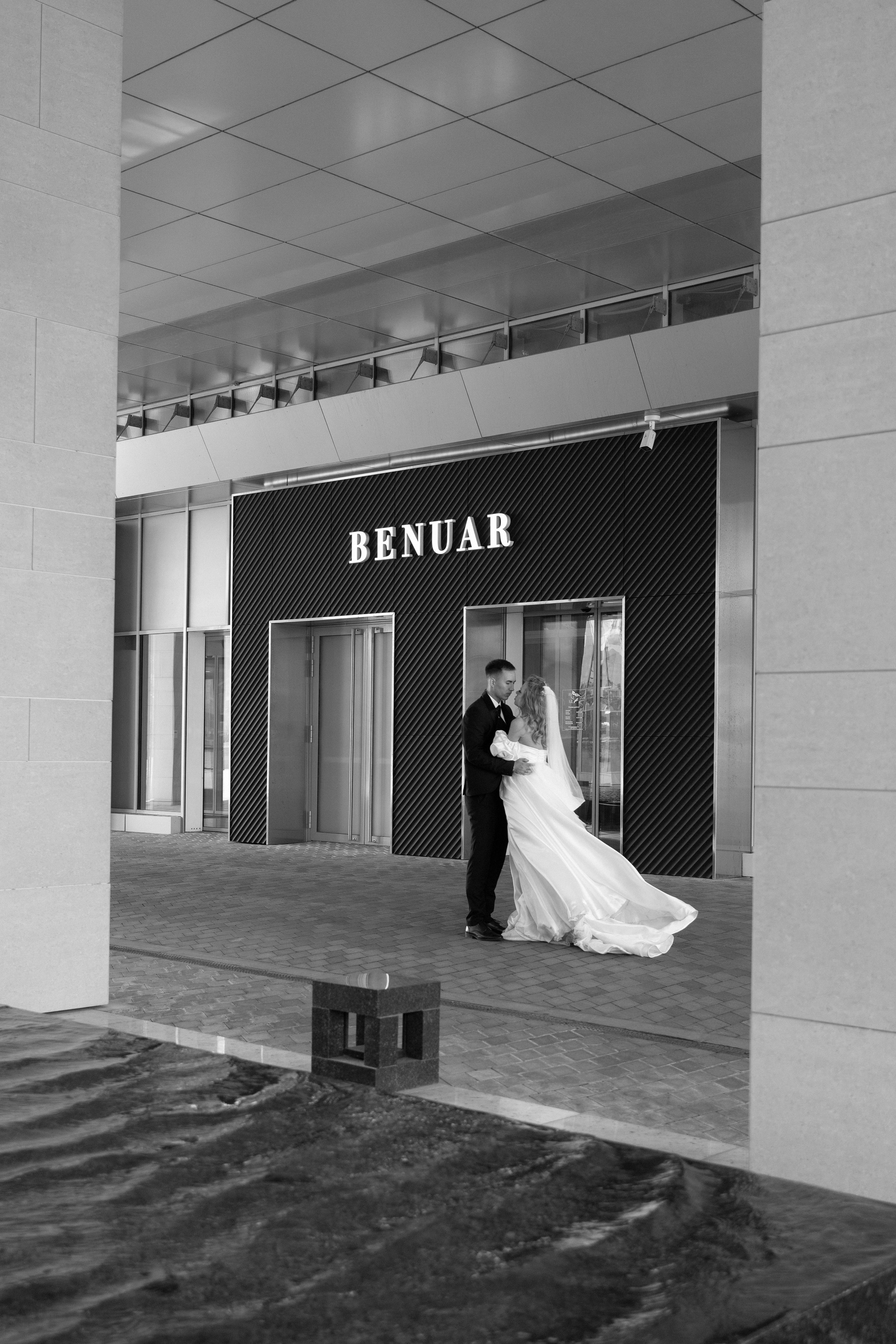 Татьяна и Сергей. Свадебный и индивидуальный фотограф Владивосток