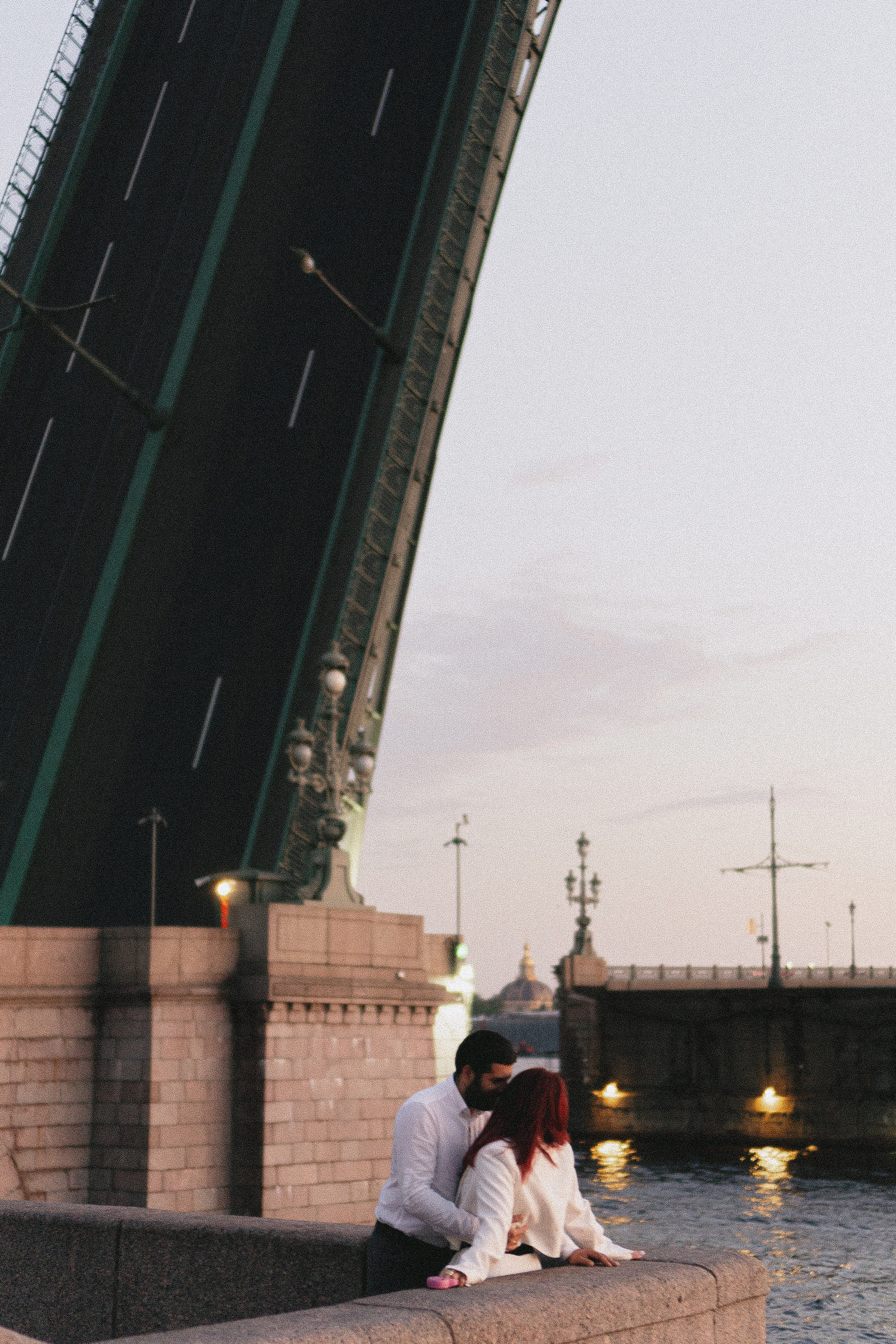 РАССВЕТНАЯ ИСТОРИЯ. Профессиональный фотограф, Санкт-Петербург — Виктория Богомолова