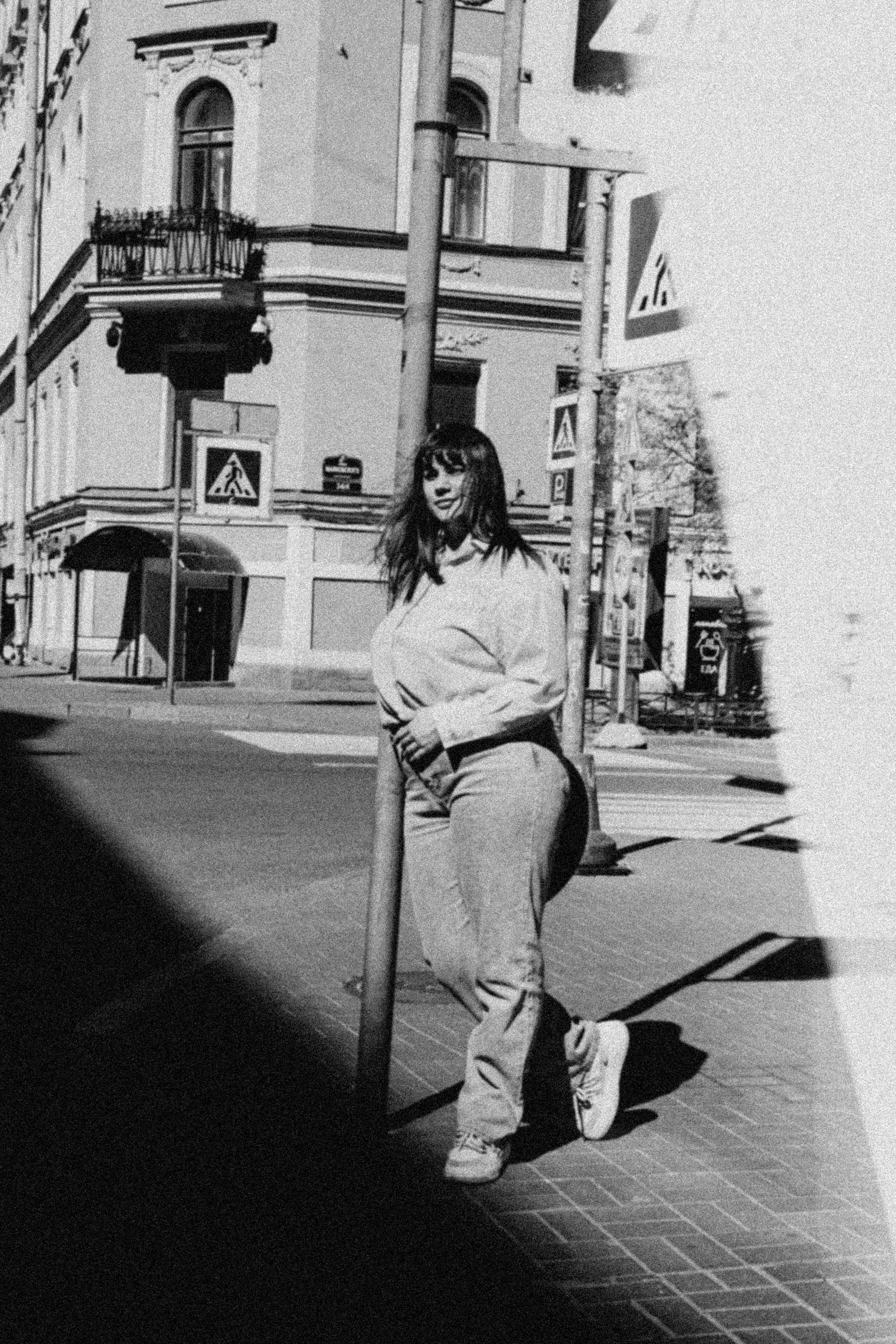 Прогулочная. Профессиональный фотограф, Санкт-Петербург — Виктория Богомолова