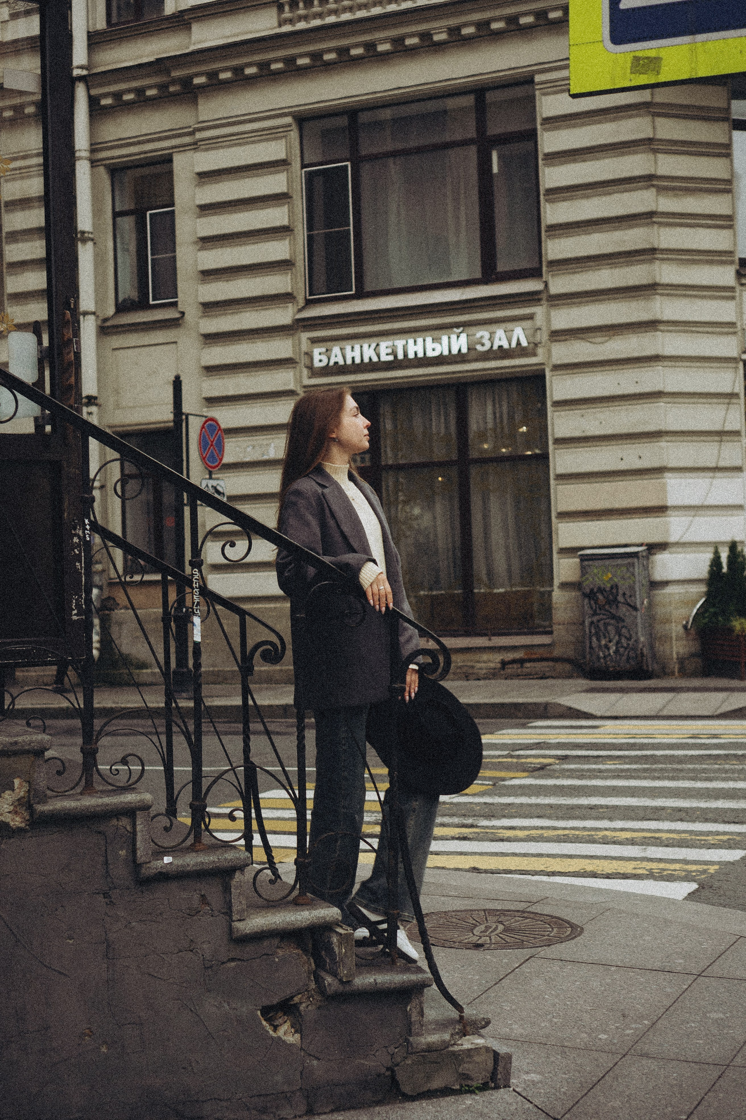 ПРОГУЛКА НА ЧЕРНЫШЕВСКОЙ. Профессиональный фотограф, Санкт-Петербург — Виктория Богомолова