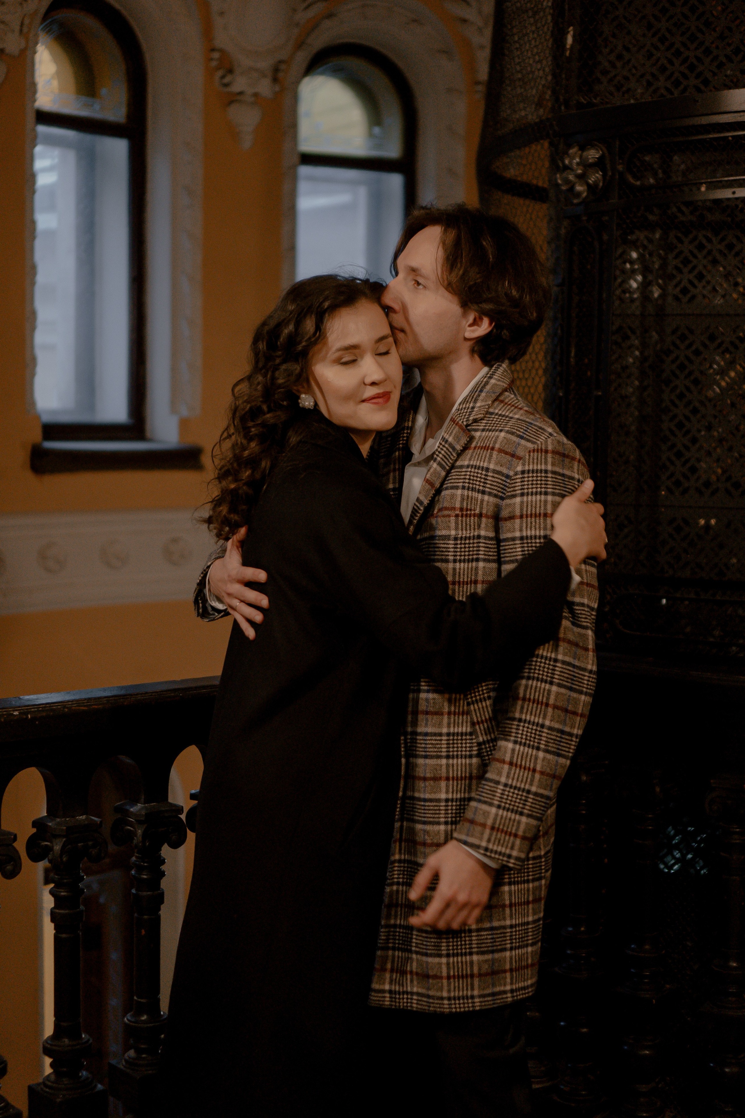 Парадная в Санкт-Петербурге. Профессиональный фотограф, Санкт-Петербург — Виктория Богомолова