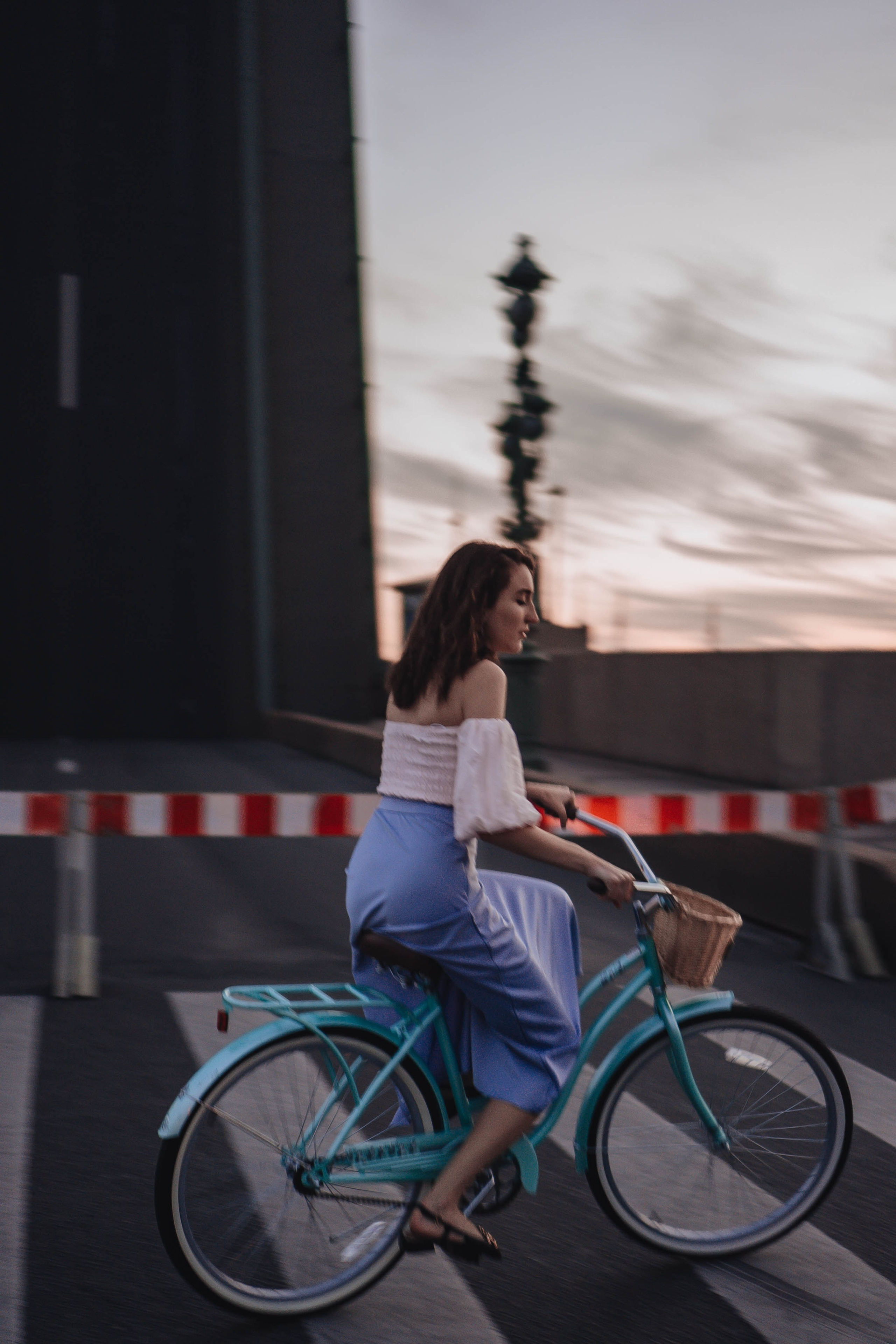 Крымская парочка. Профессиональный фотограф, Санкт-Петербург — Виктория Богомолова
