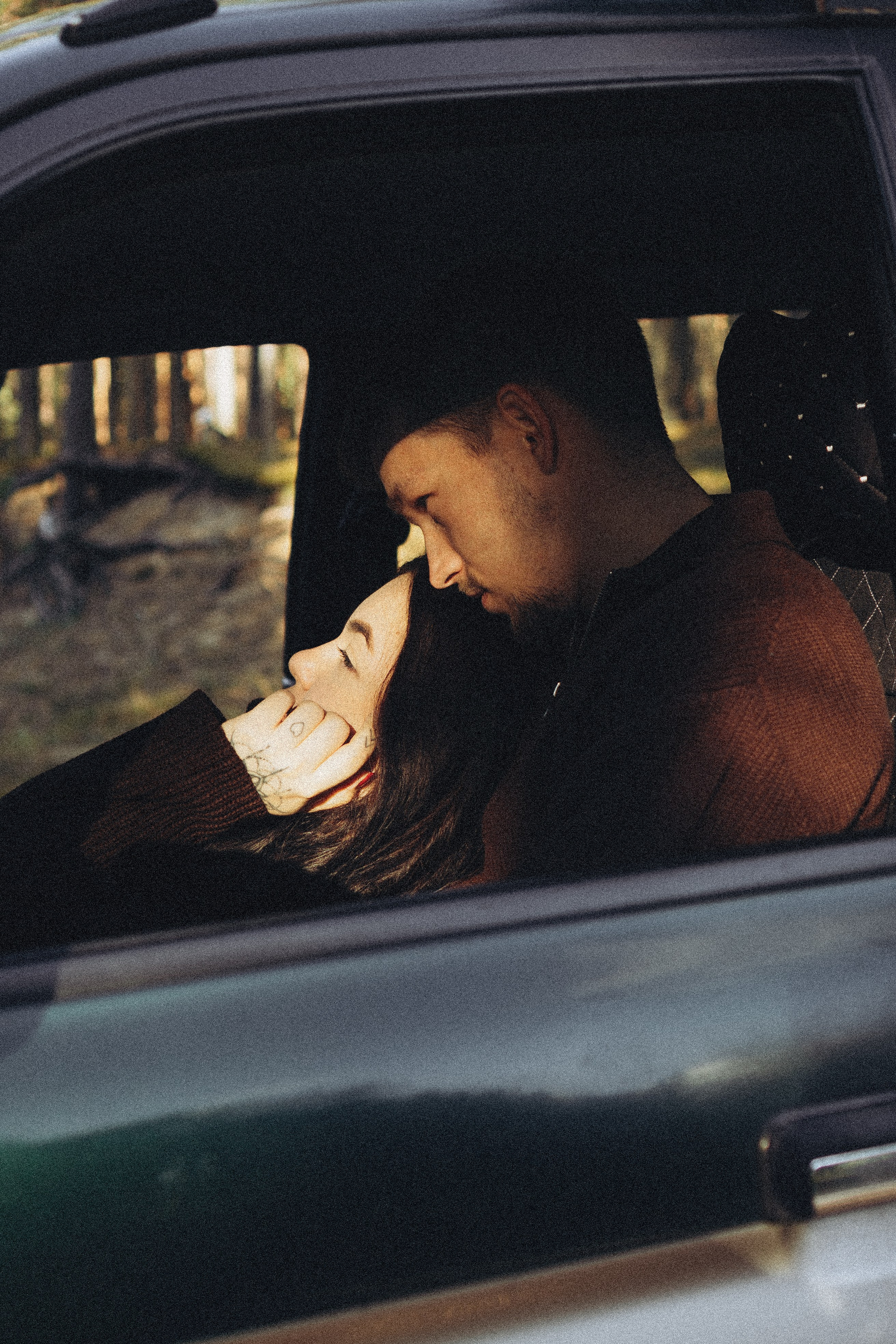 Прогулка по Финскому заливу. Профессиональный фотограф, Санкт-Петербург — Виктория Богомолова