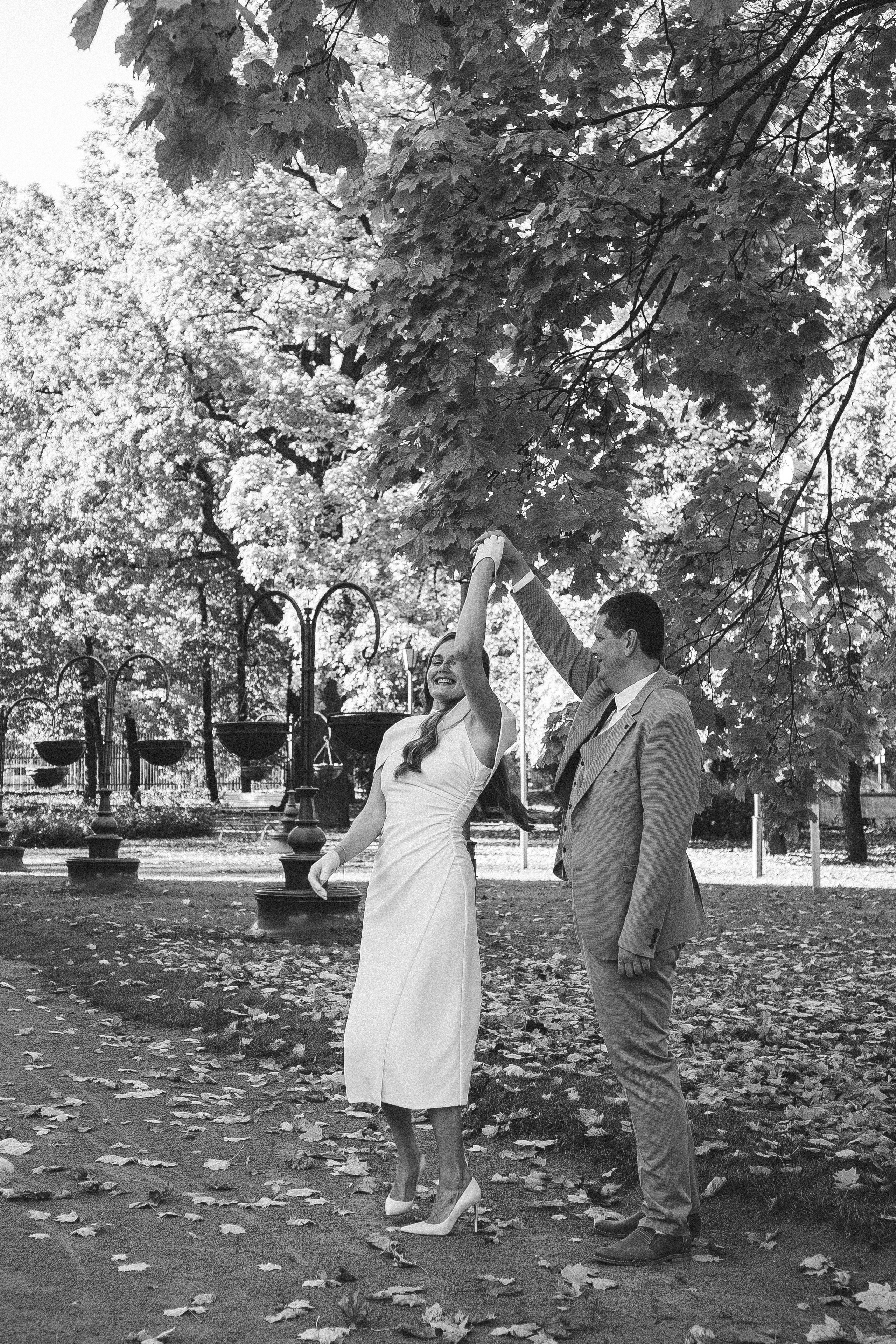 СВАДЕБНАЯ В ПУШКИНЕ. Профессиональный фотограф, Санкт-Петербург — Виктория Богомолова