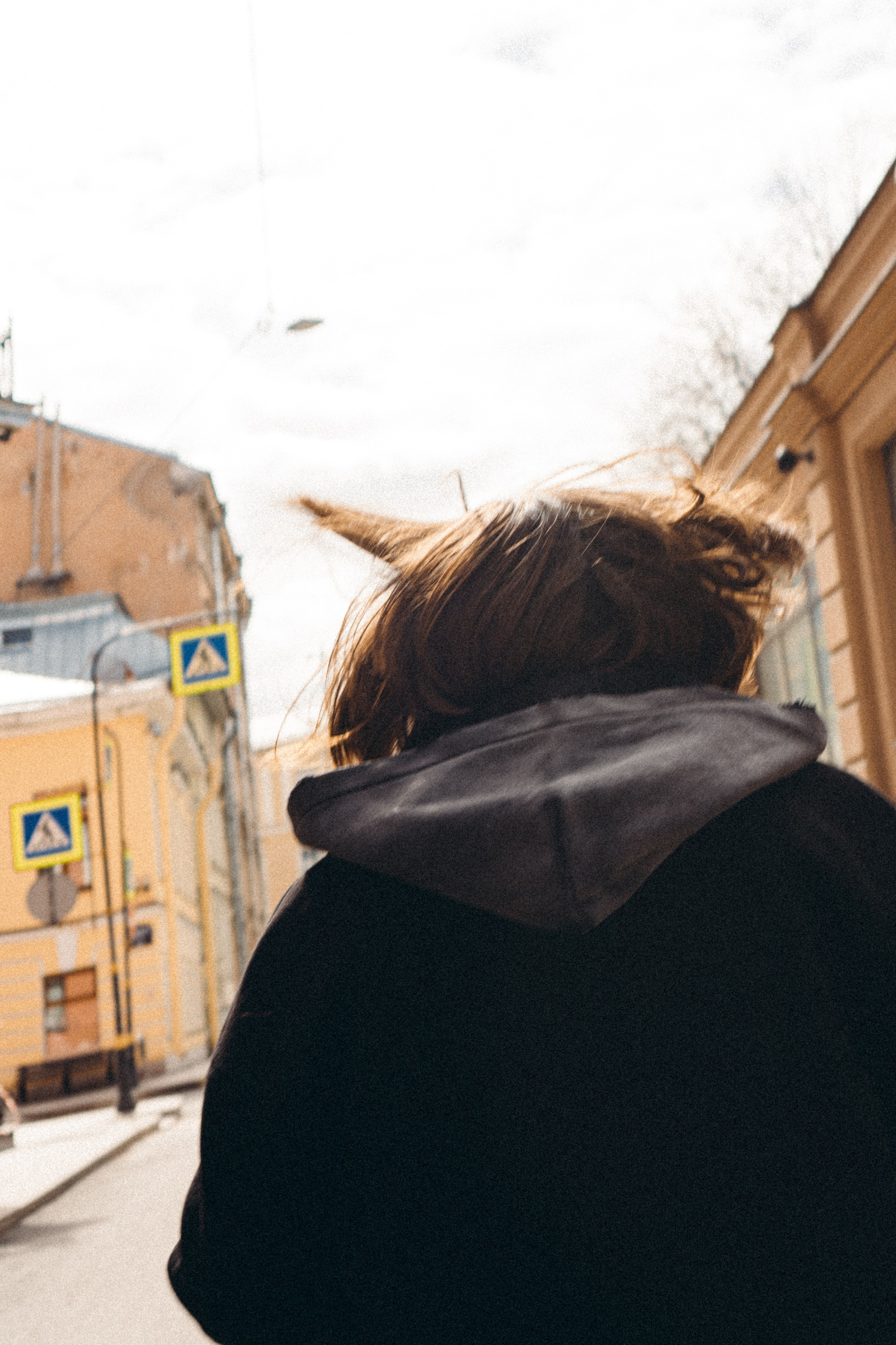 Прогулка по весеннему Питеру. Профессиональный фотограф, Санкт-Петербург — Виктория Богомолова