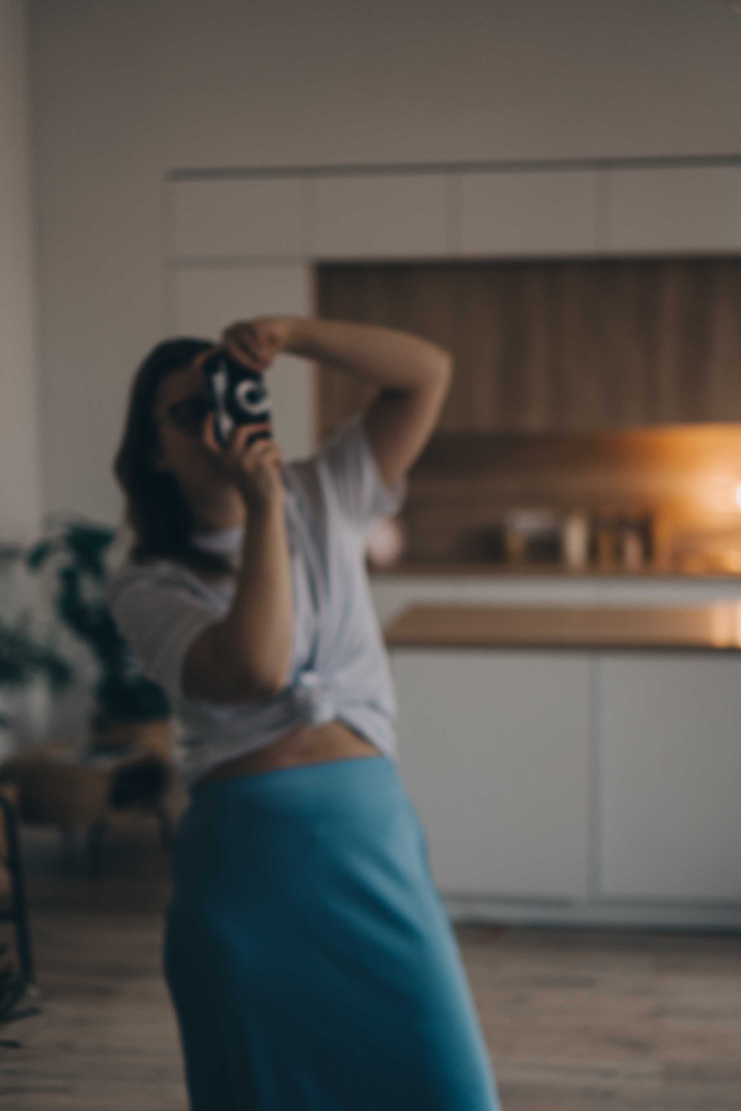 Студийная. Профессиональный фотограф, Санкт-Петербург — Виктория Богомолова