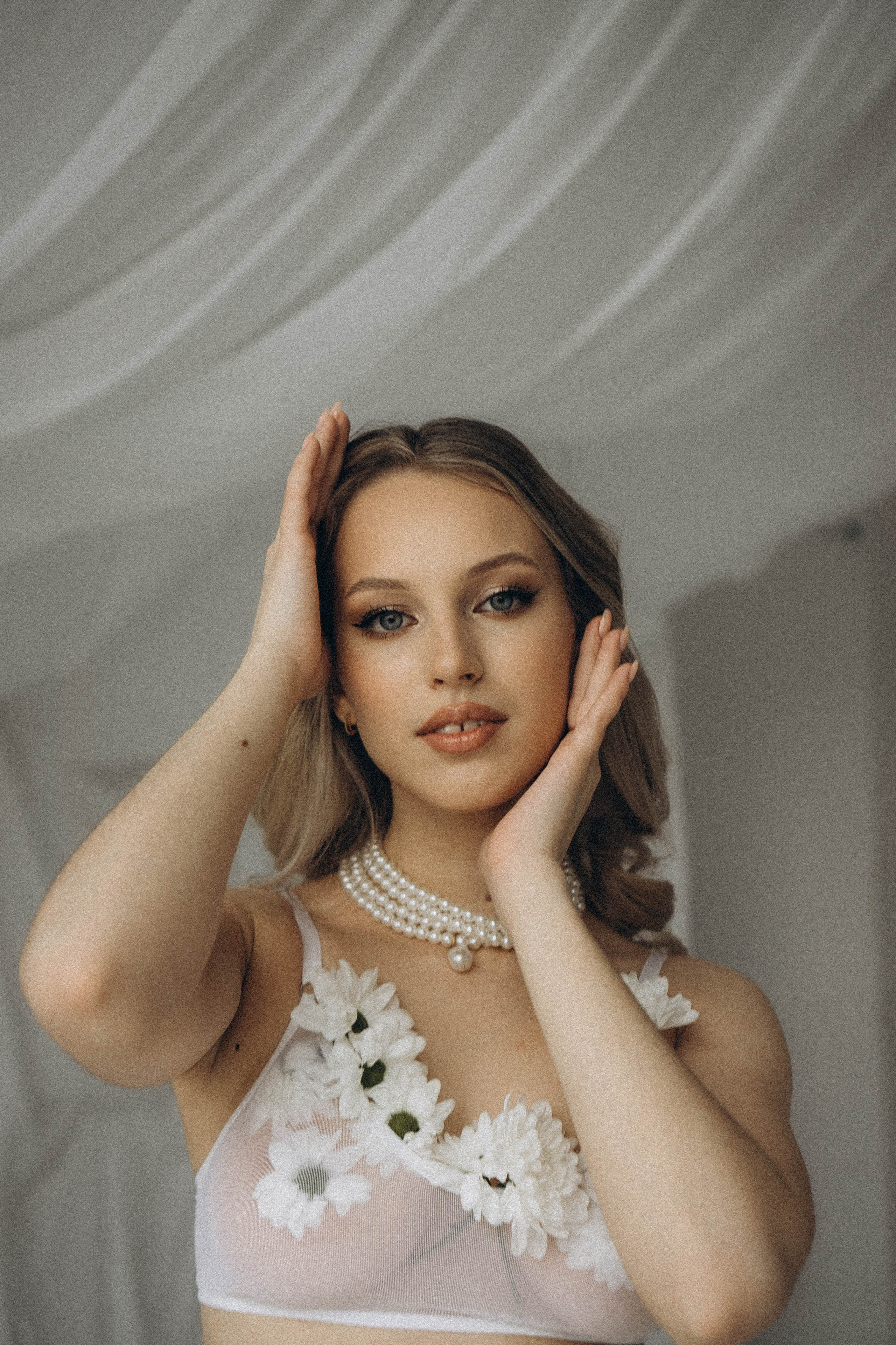 Весенняя. Профессиональный фотограф, Санкт-Петербург — Виктория Богомолова