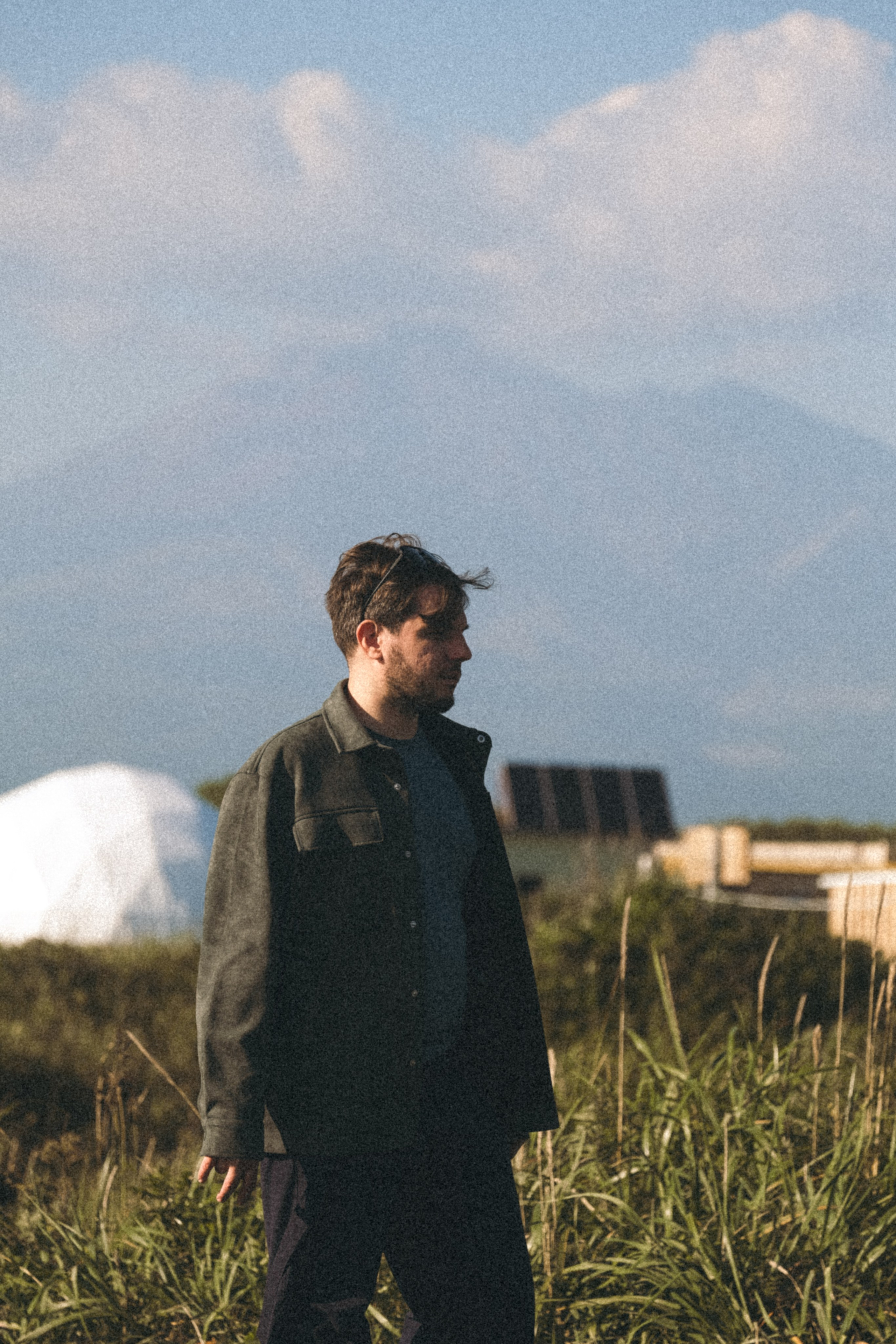 Тихий океан. Профессиональный фотограф, Санкт-Петербург — Виктория Богомолова