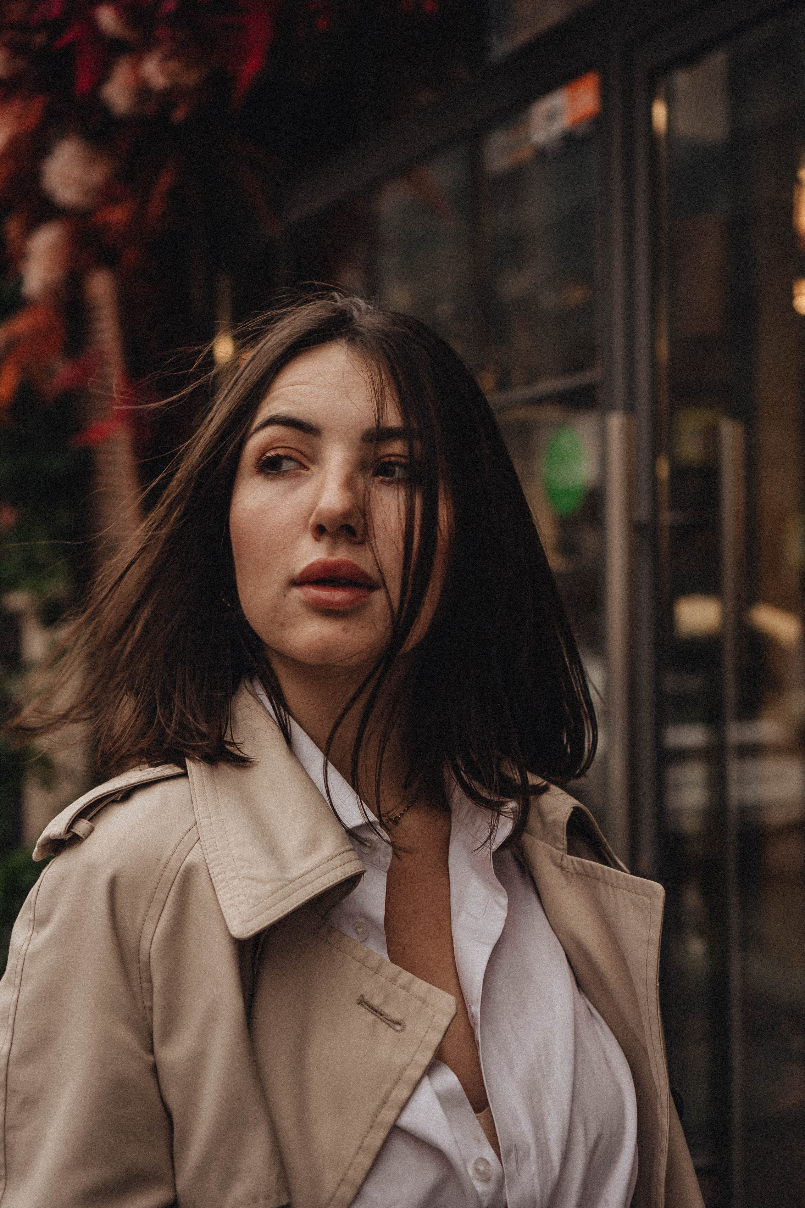 Прогулочная для Кристины. Профессиональный фотограф, Санкт-Петербург — Виктория Богомолова