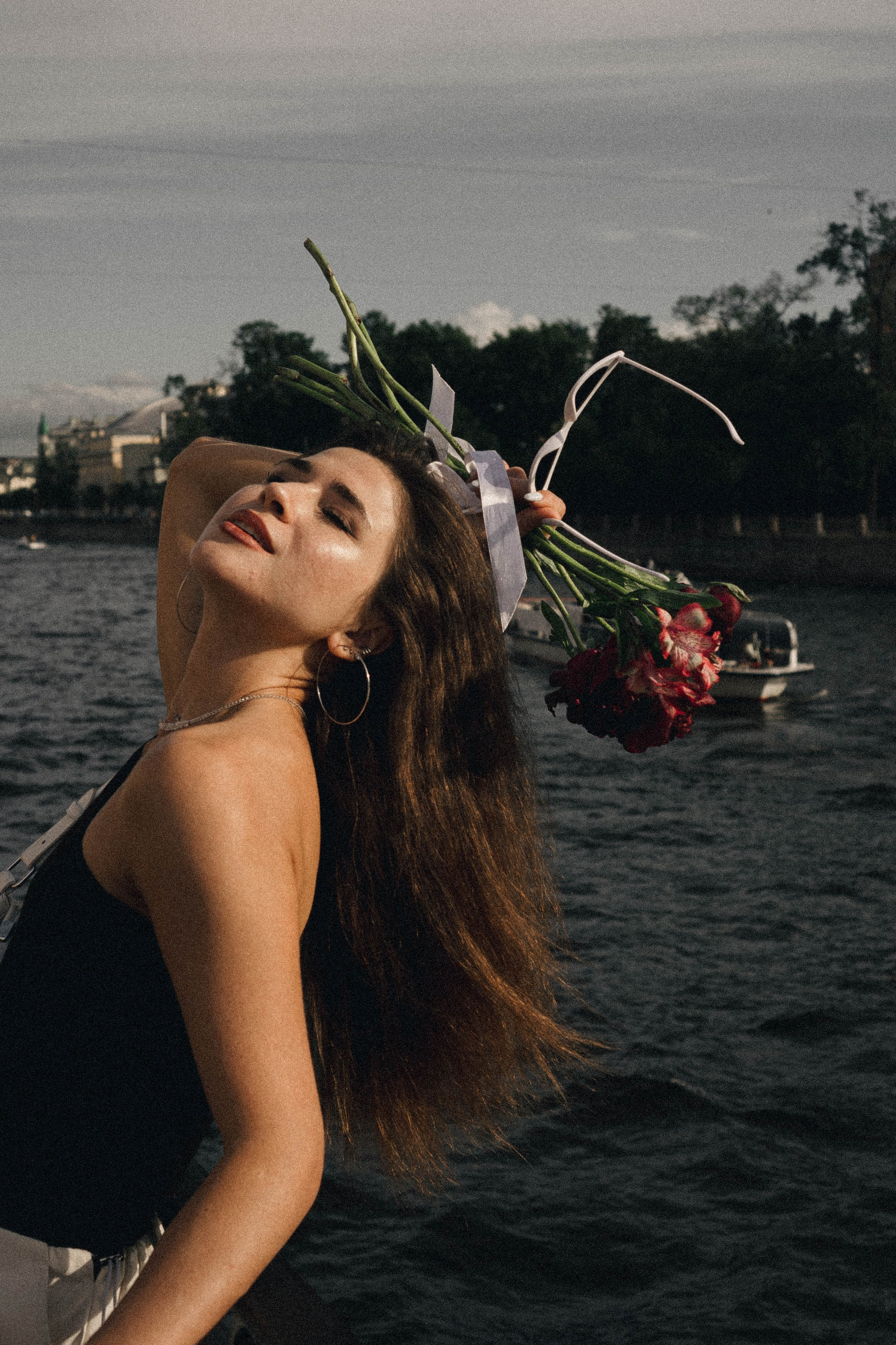 Крыши питера. Профессиональный фотограф, Санкт-Петербург — Виктория Богомолова