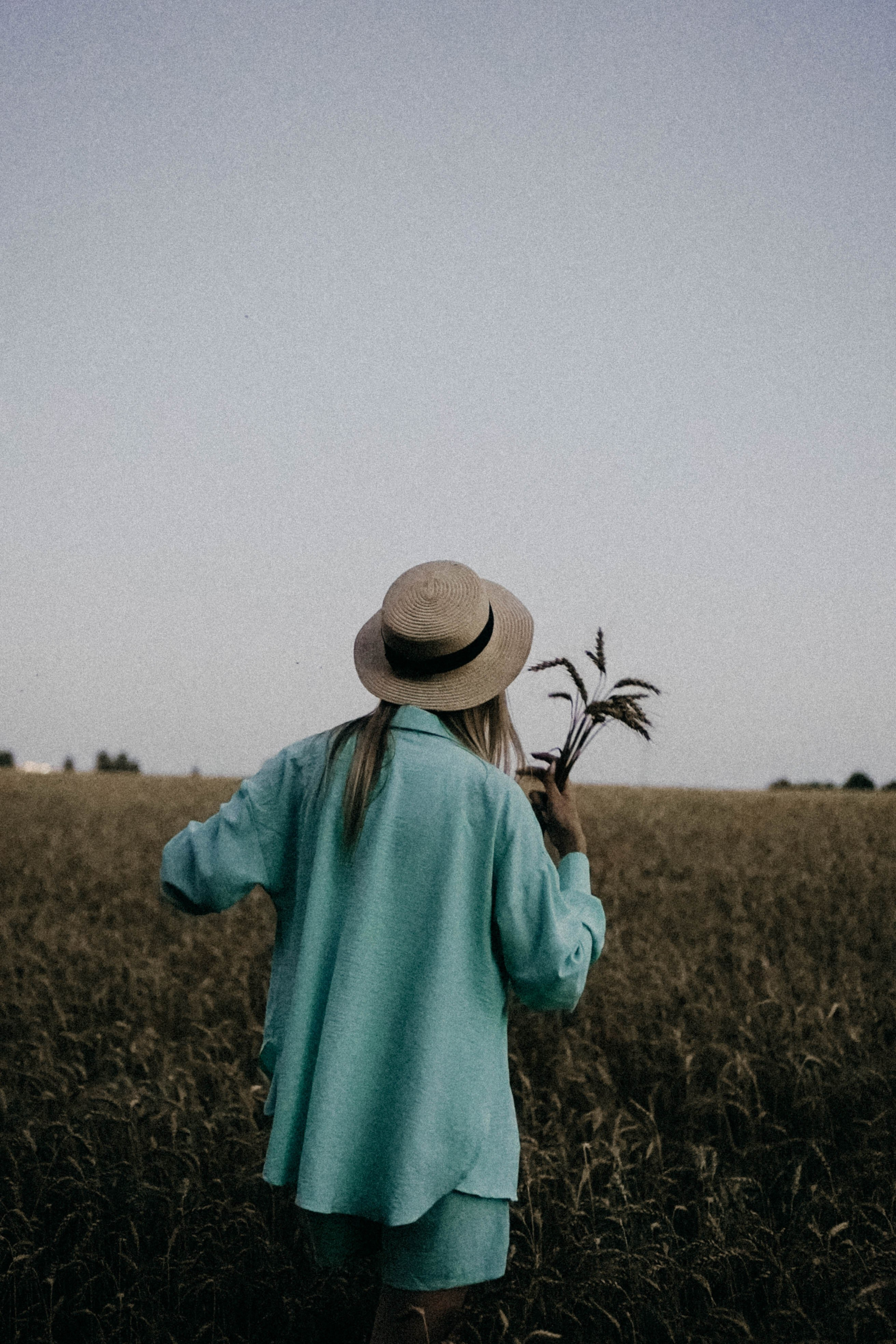 Летний вечер. Профессиональный фотограф, Санкт-Петербург — Виктория Богомолова