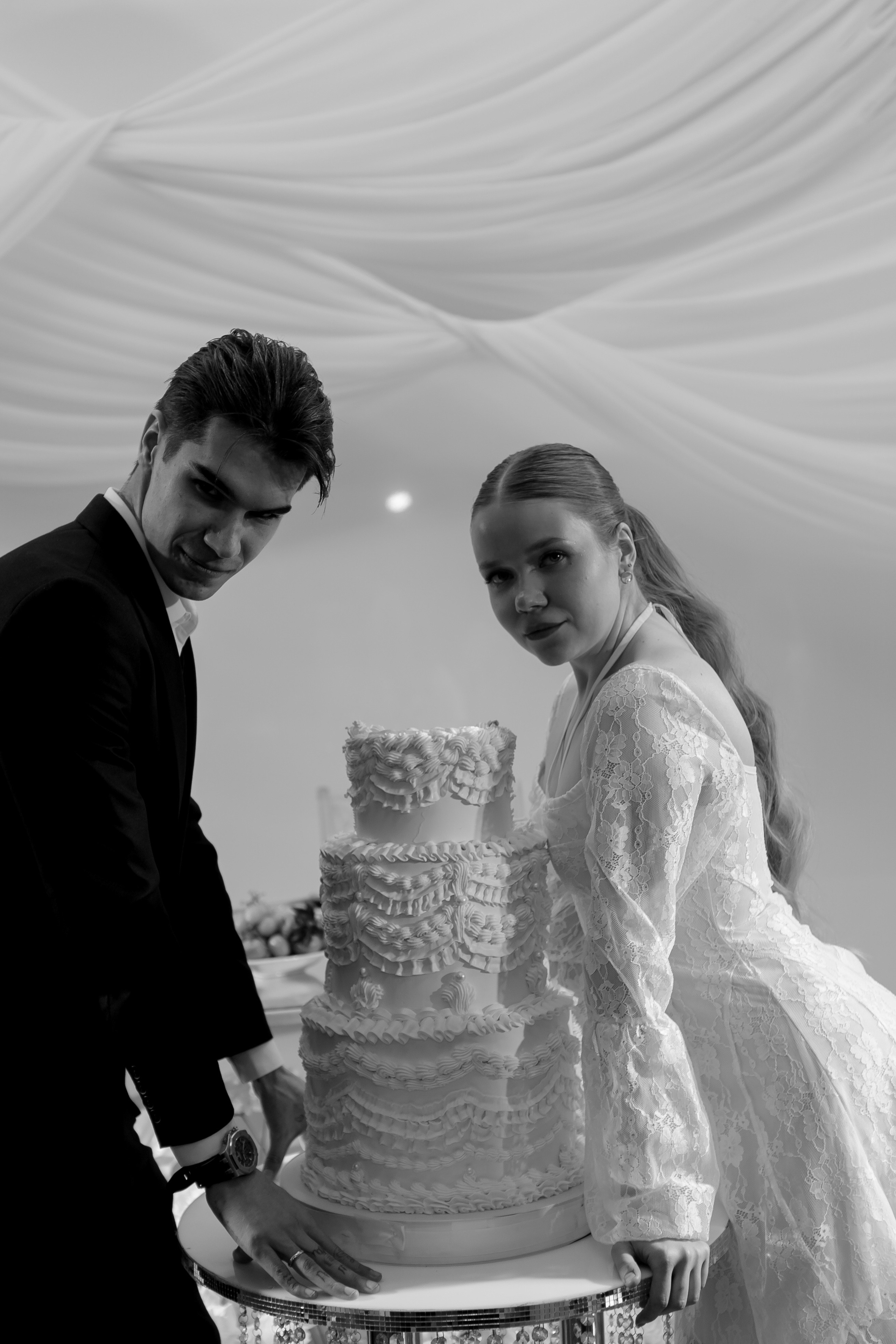 СВАДЕБНАЯ СЬЕМКА СБОРОВ В ОТЕЛЕ И ВЫЕЗД НА ЦЕРЕМОНИЮ (СНЯТО В СИБИРЕ В НИЖНЕВАРТОВСКЕ). Профессиональный фотограф, Санкт-Петербург — Виктория Богомолова