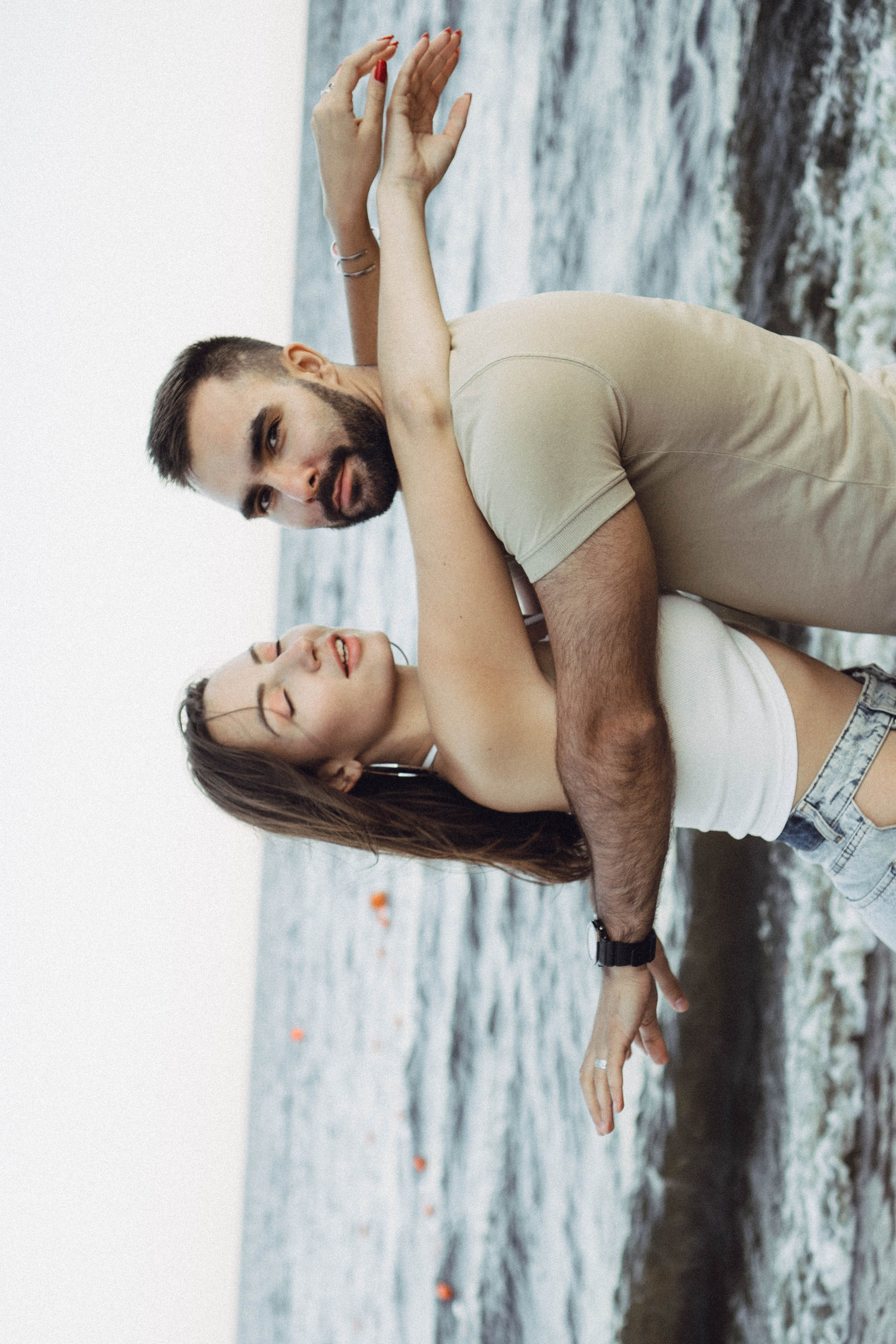 Любовь на заливе. Профессиональный фотограф, Санкт-Петербург — Виктория Богомолова