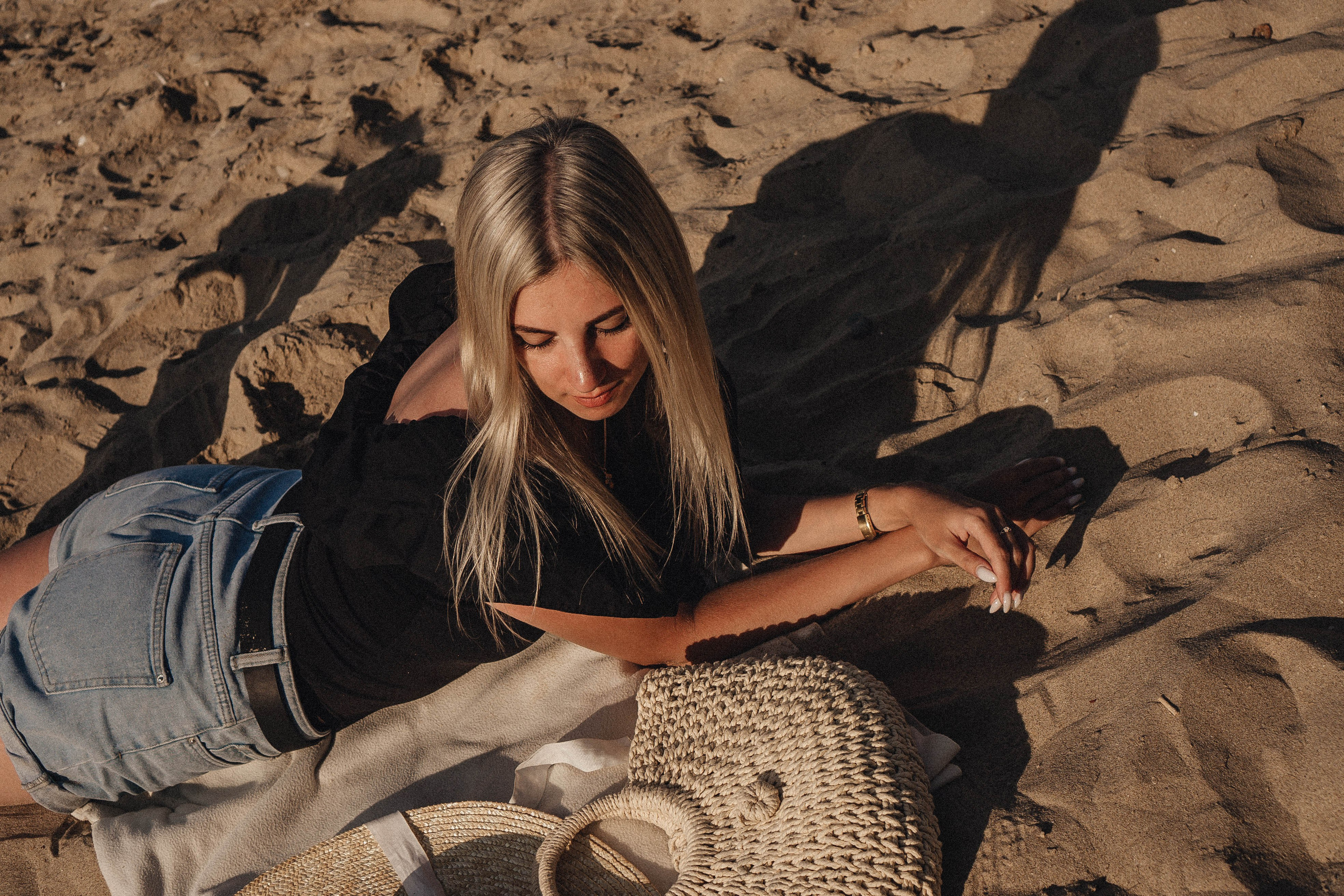 Море. Профессиональный фотограф, Санкт-Петербург — Виктория Богомолова