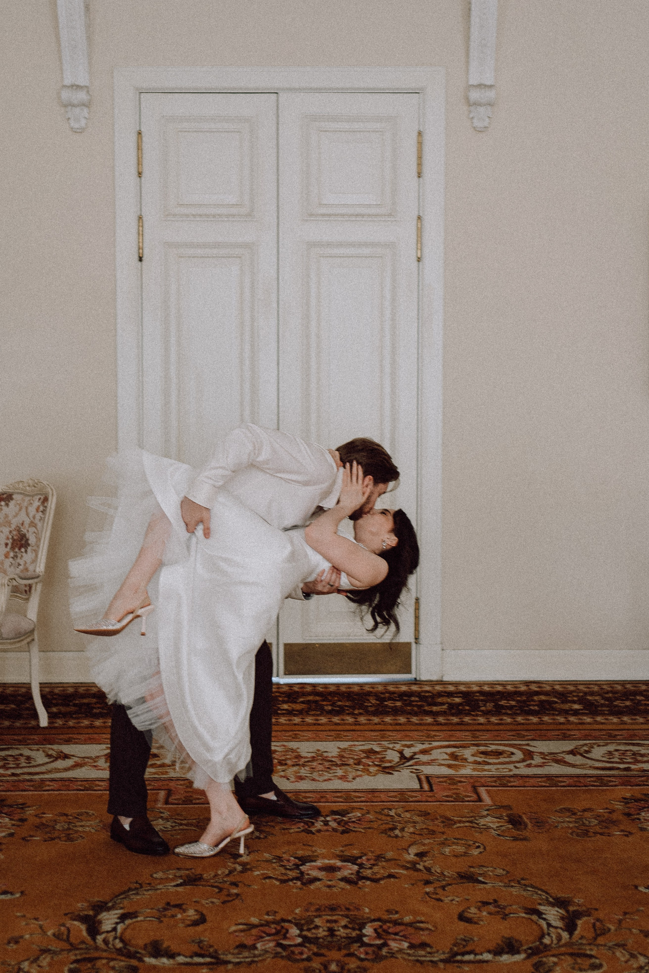 СВАДЕБНАЯ ФОТОСЕСИСИЯ В ГОРОДЕ ПУШКИН. Профессиональный фотограф, Санкт-Петербург — Виктория Богомолова