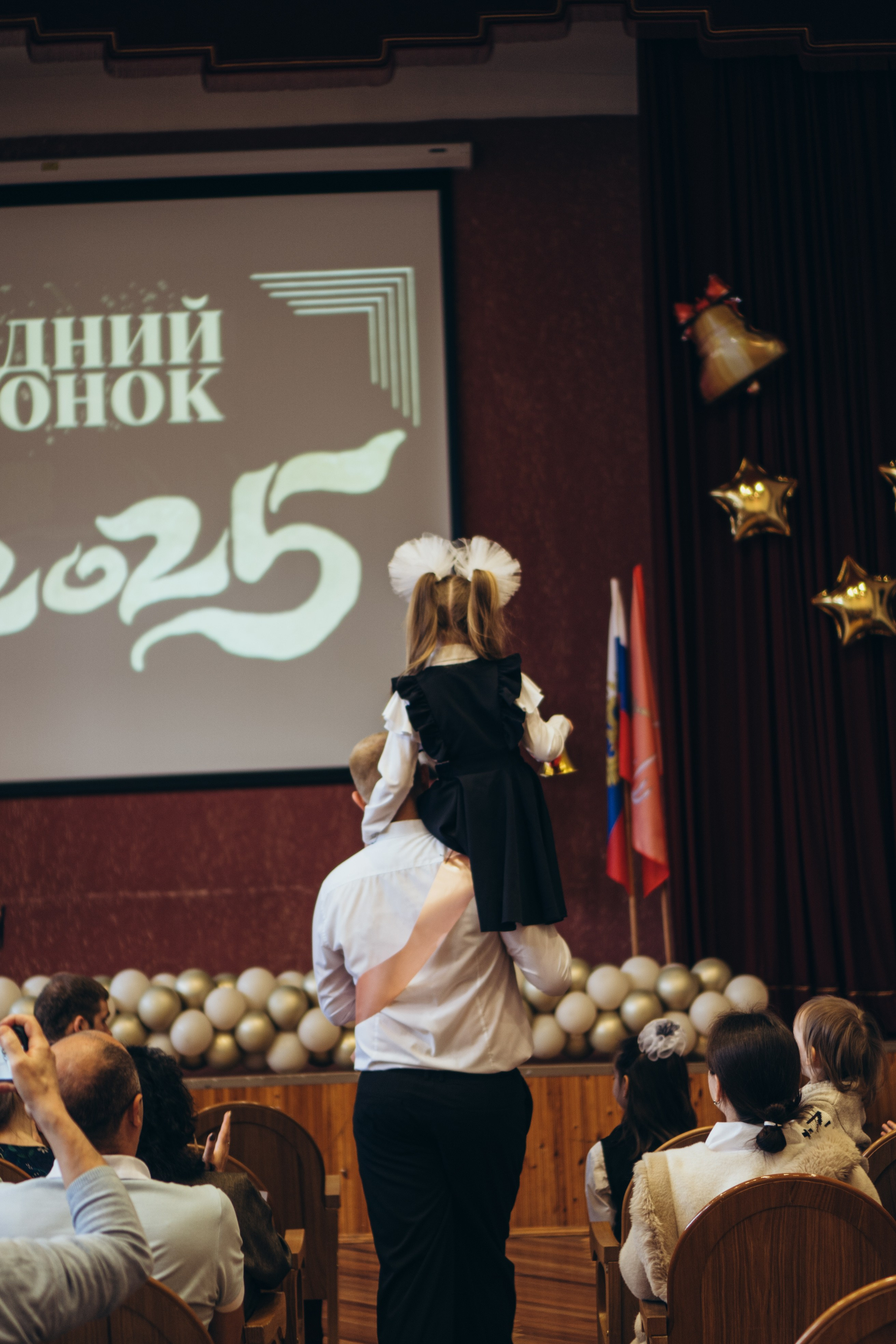 ПОСЛЕДНИЙ ЗВОНОК. Профессиональный фотограф, Санкт-Петербург — Виктория Богомолова