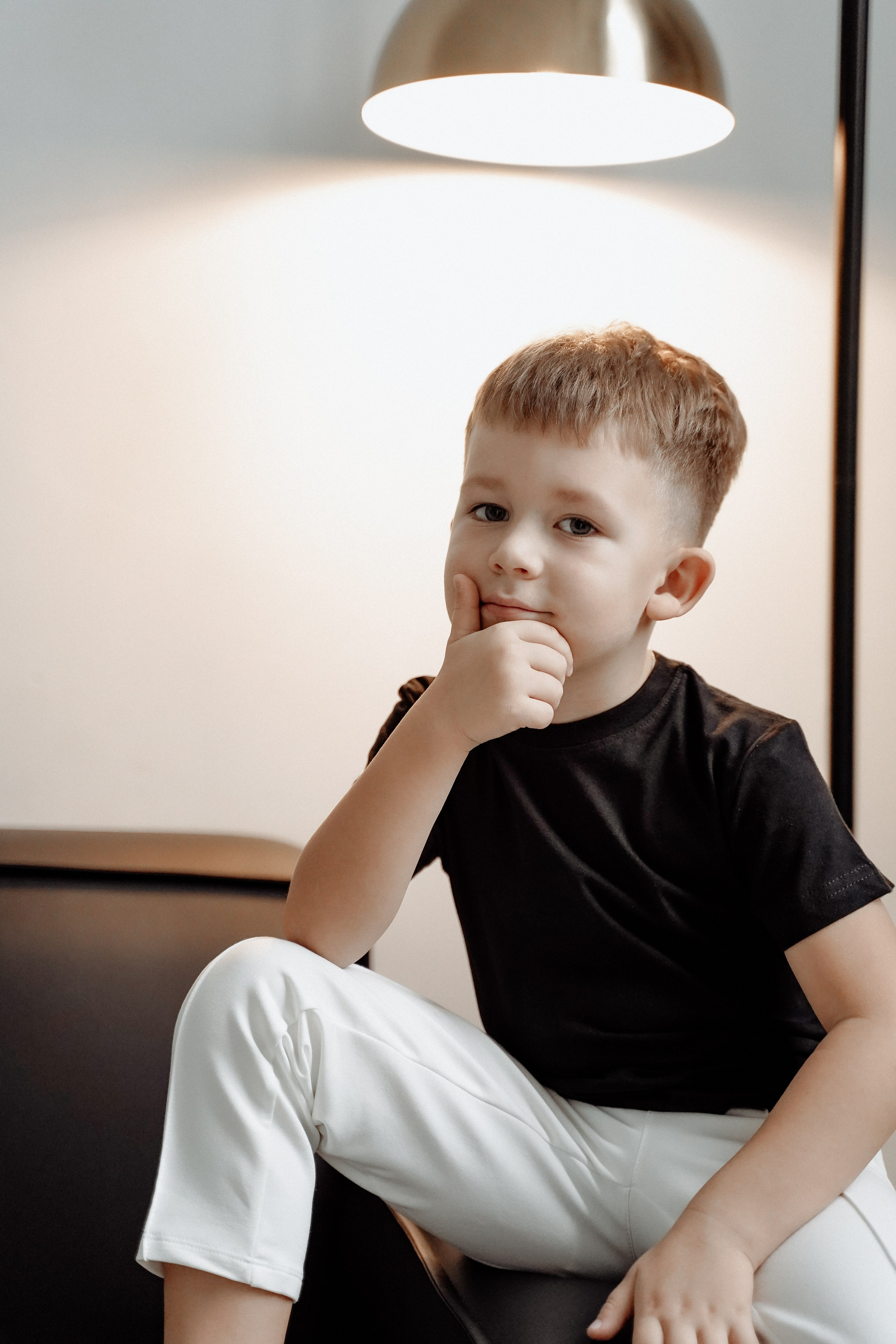 Демиду 5 лет. Фотосъемка и видеосъемка свадеб Липецк