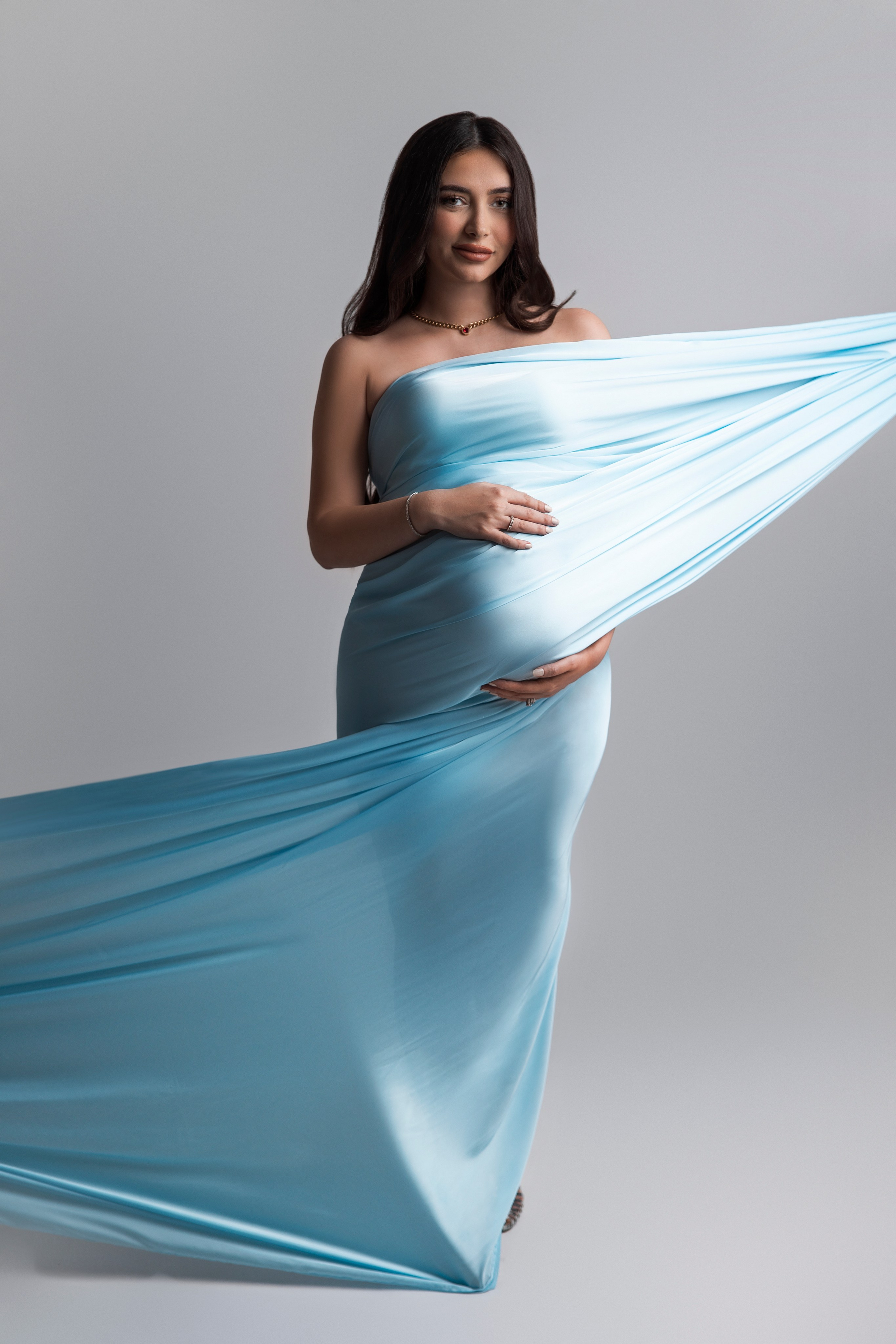 MATERNITY. Professional Worldwide Retoucher Retouch.Allusory