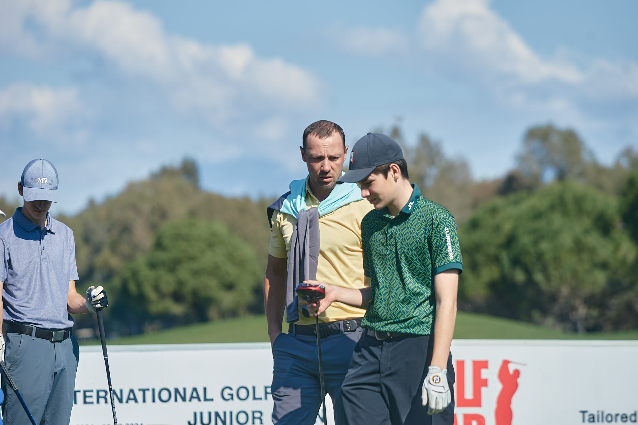 Turkey 2024. Академия гольфа NSU в Москве. Тренировки по гольфу для детей и взрослых, тренировки для новичков