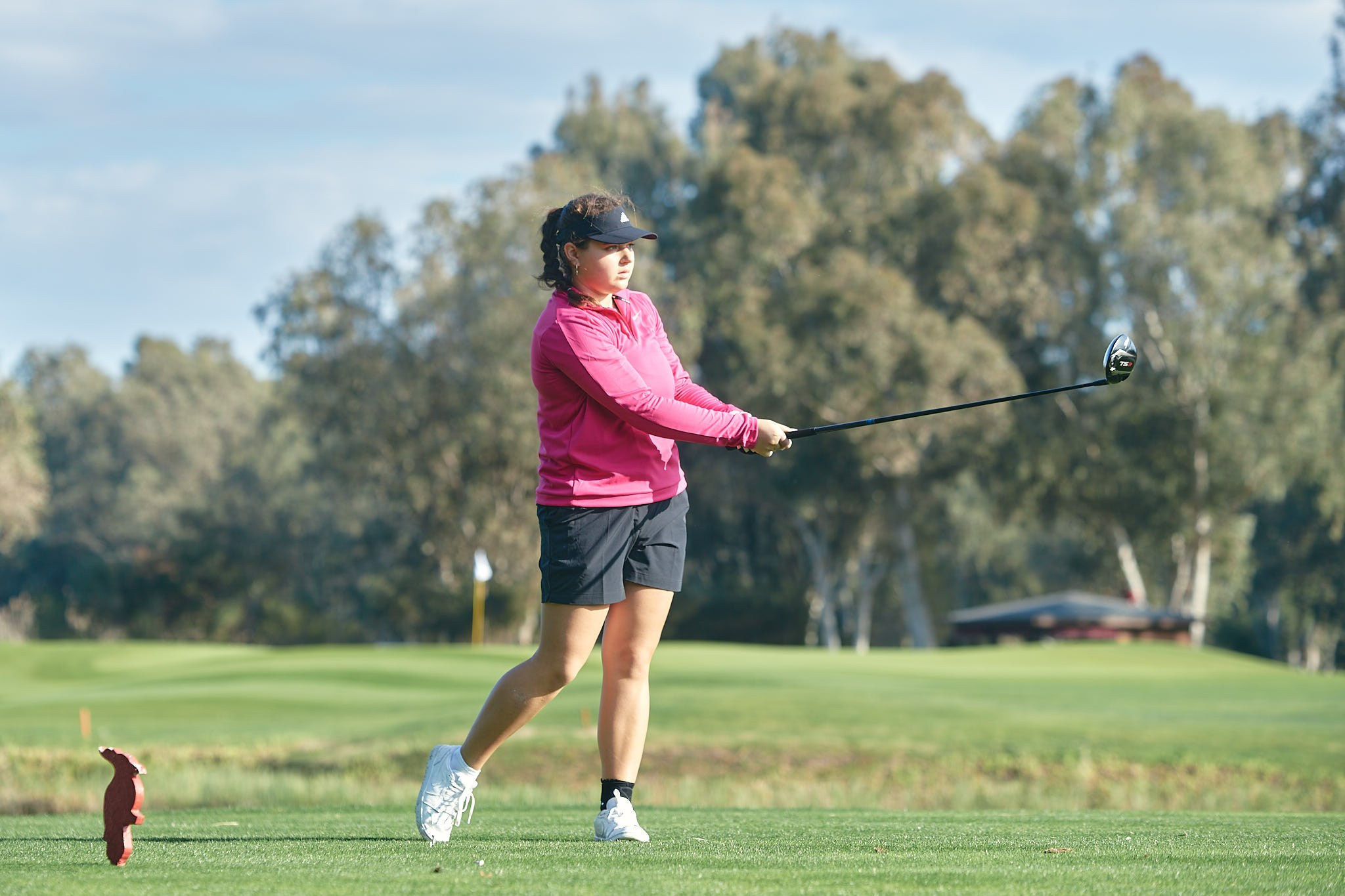 Turkey 2024. Академия гольфа NSU в Москве. Тренировки по гольфу для детей и взрослых, тренировки для новичков