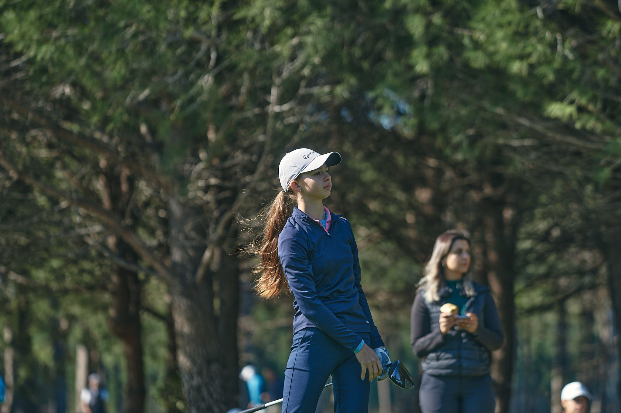 Turkey 2024. Академия гольфа NSU в Москве. Тренировки по гольфу для детей и взрослых, тренировки для новичков