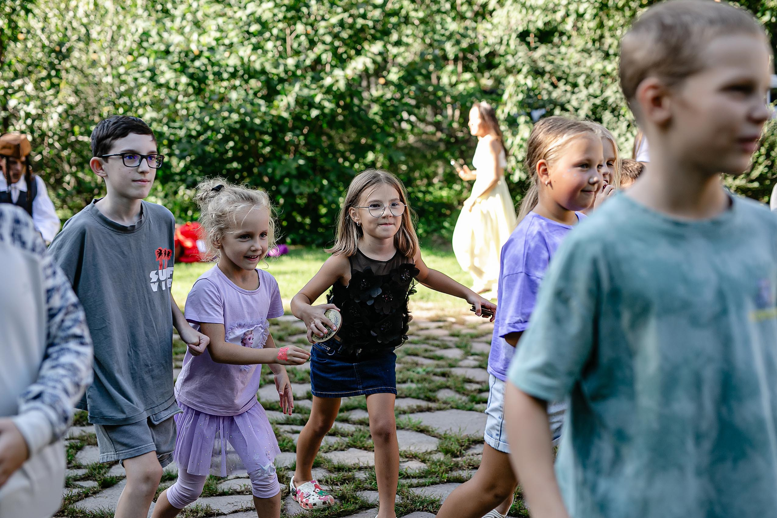 Детский день рождения г Владивосток. Владивосток семейный фотограф Александр Степанов