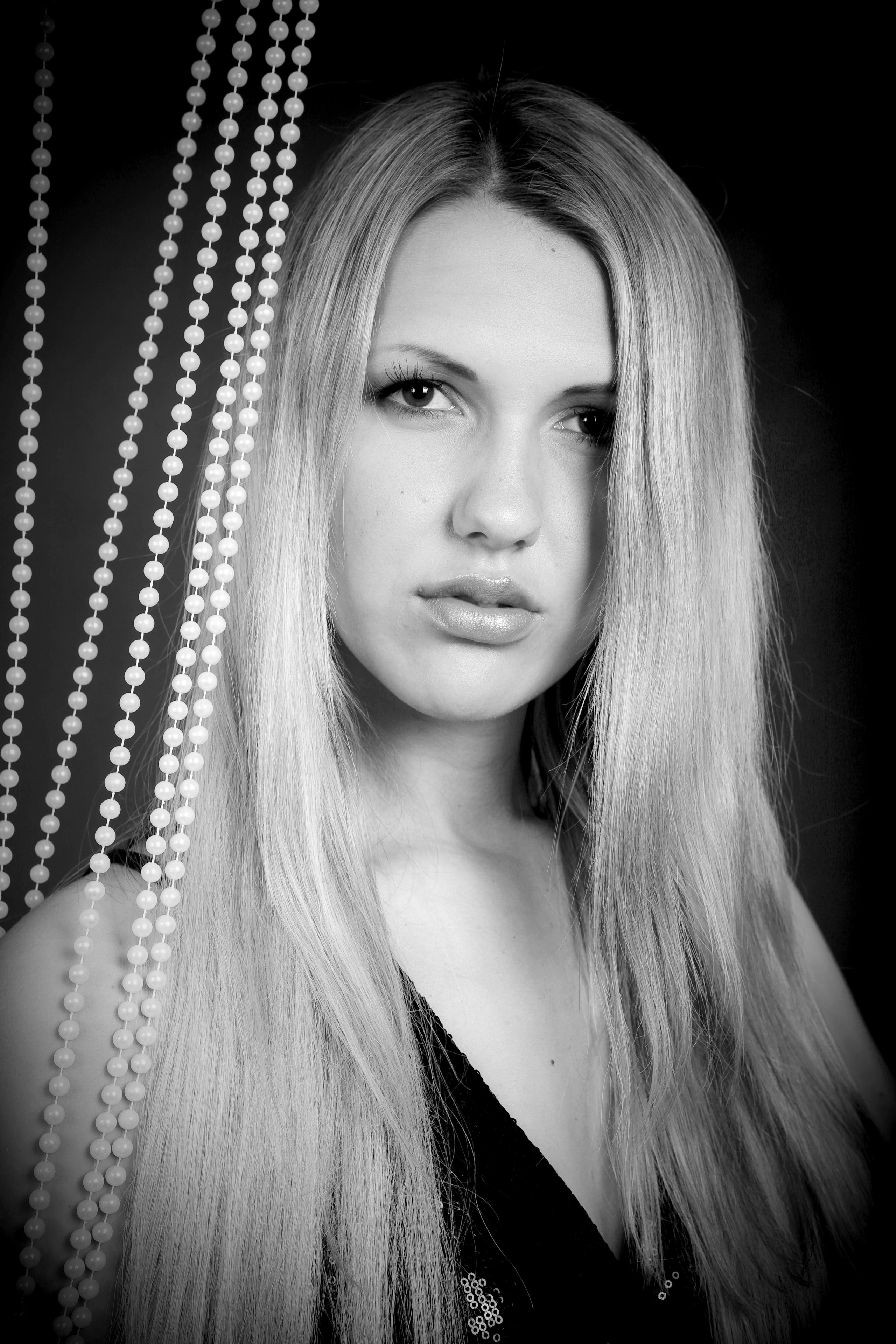 Студия. Максим Матвийченко и Виктория Басова профессионалы своего дела