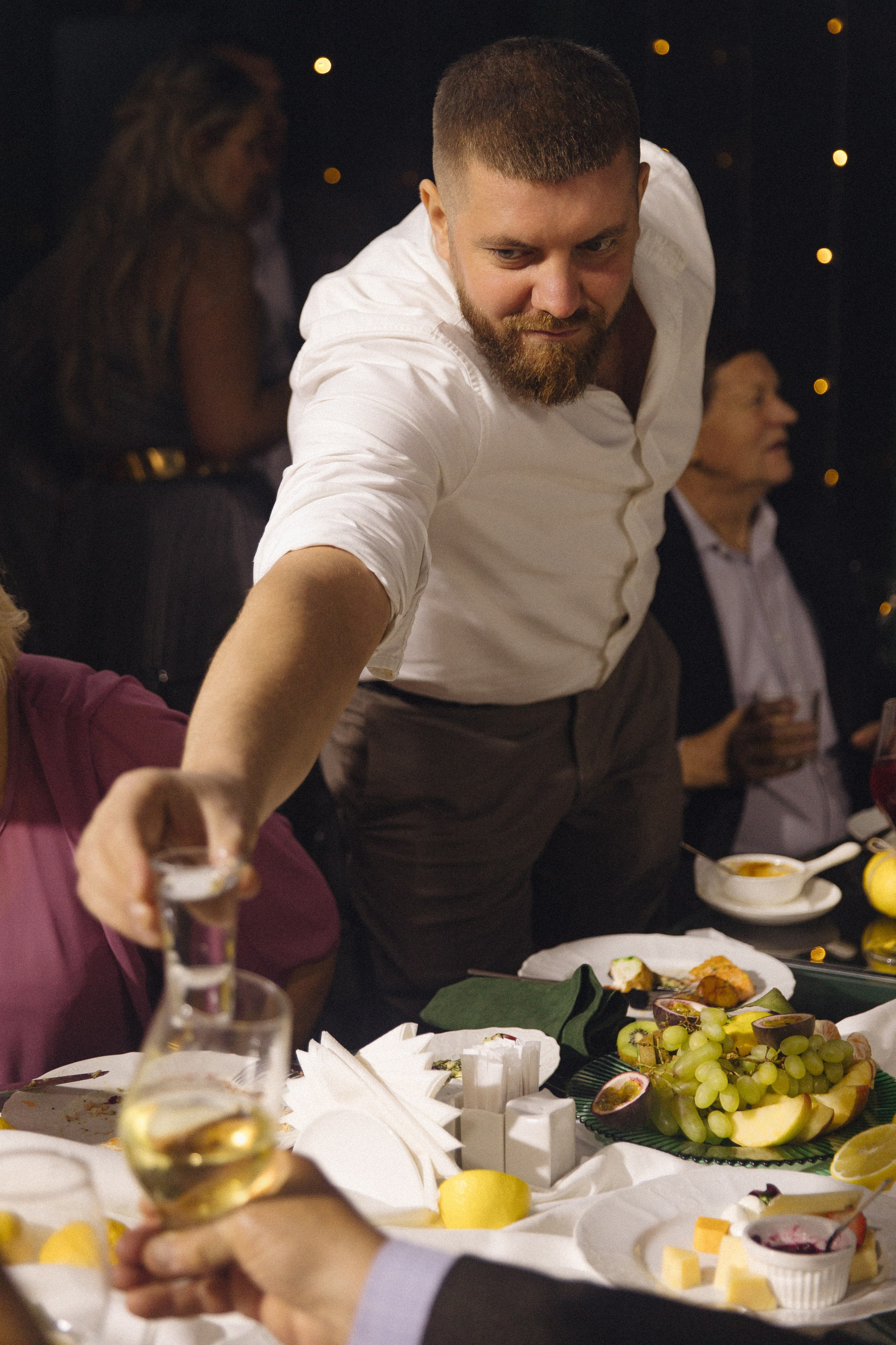 V & D. Свадебный фотограф Екатерина Садчикова