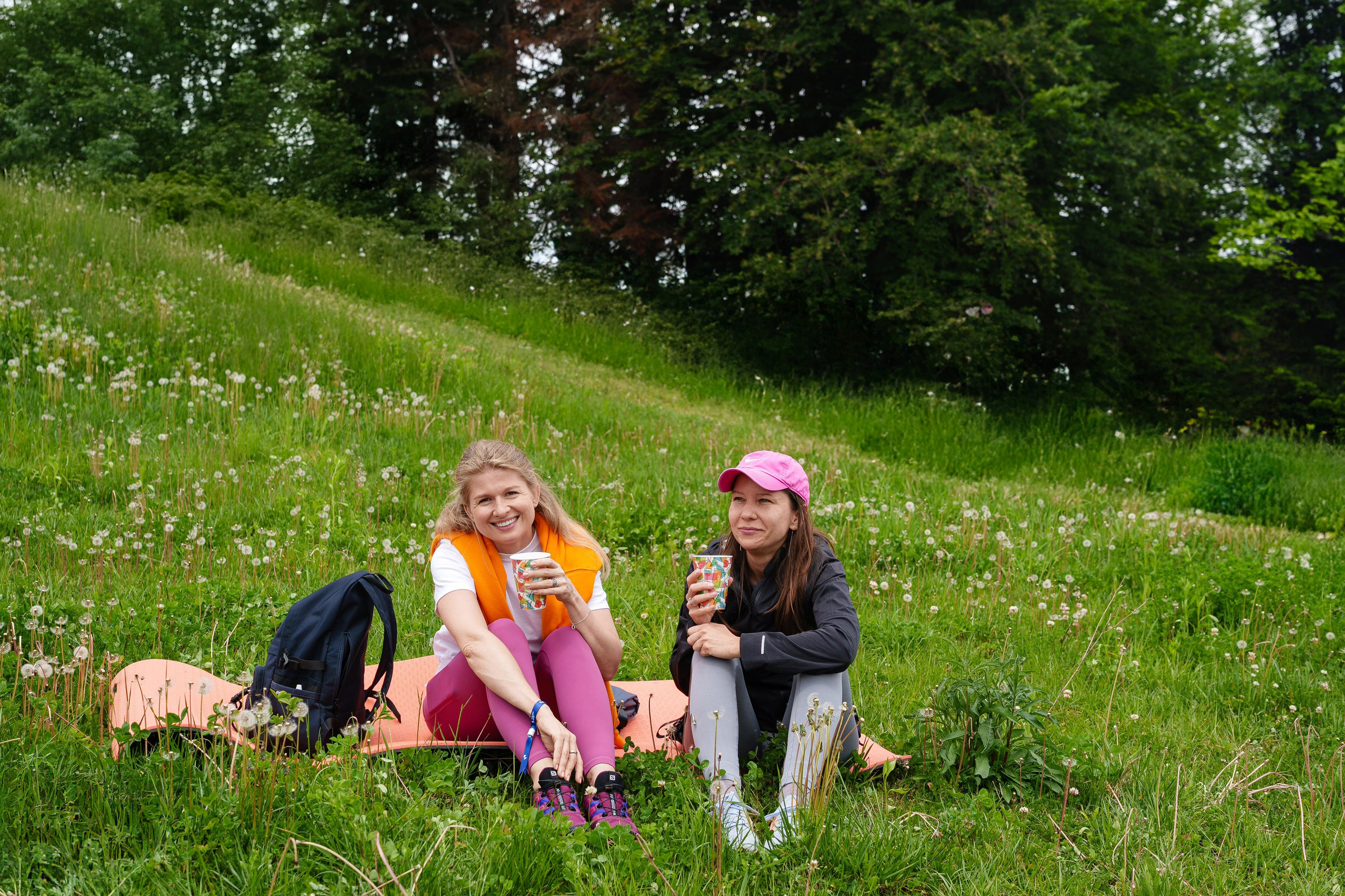 South HUB Family. South HUB