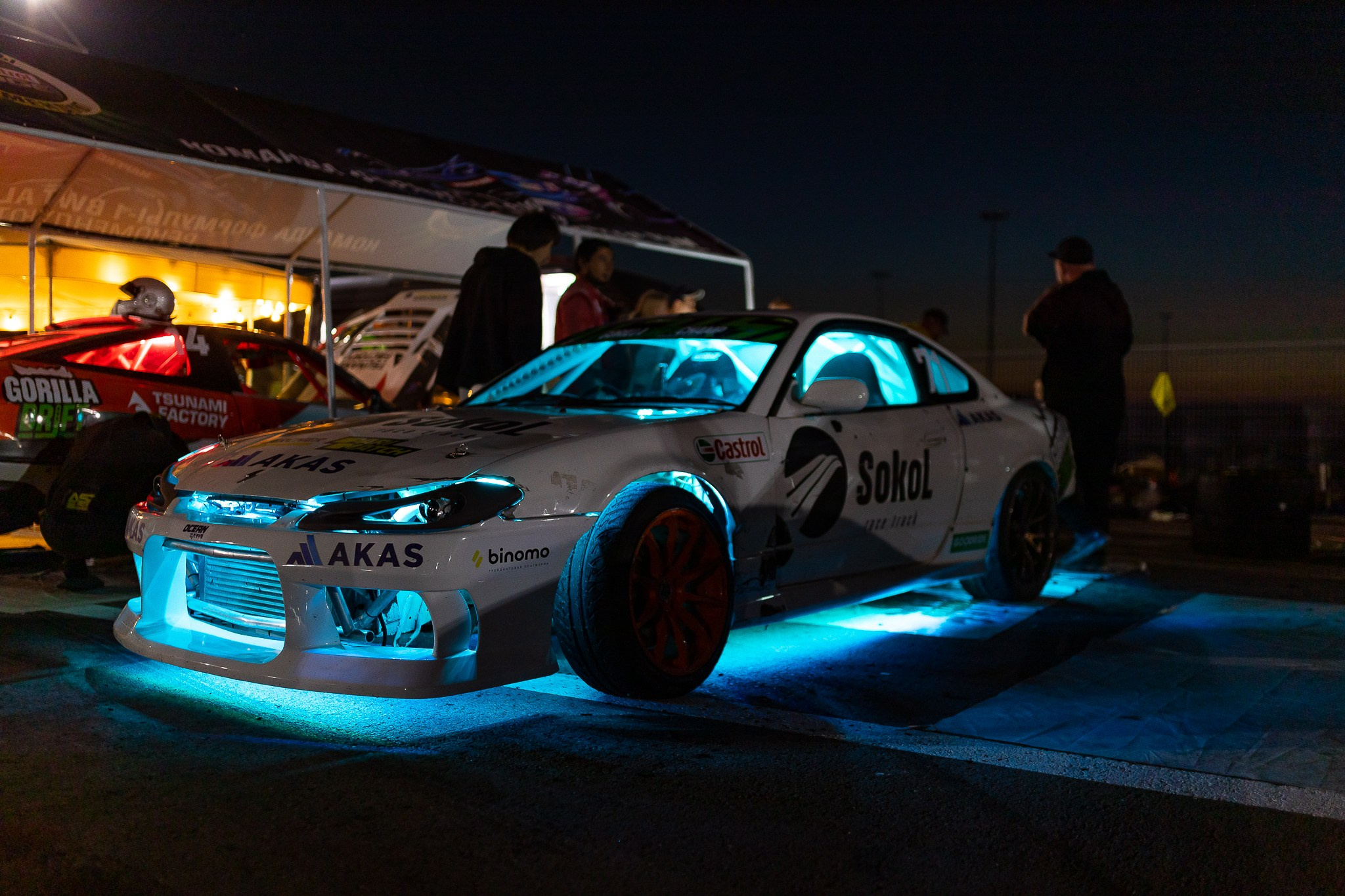 MIKHAIL VASSILYEV — Свадебный и Репортажный фотограф в Алматы