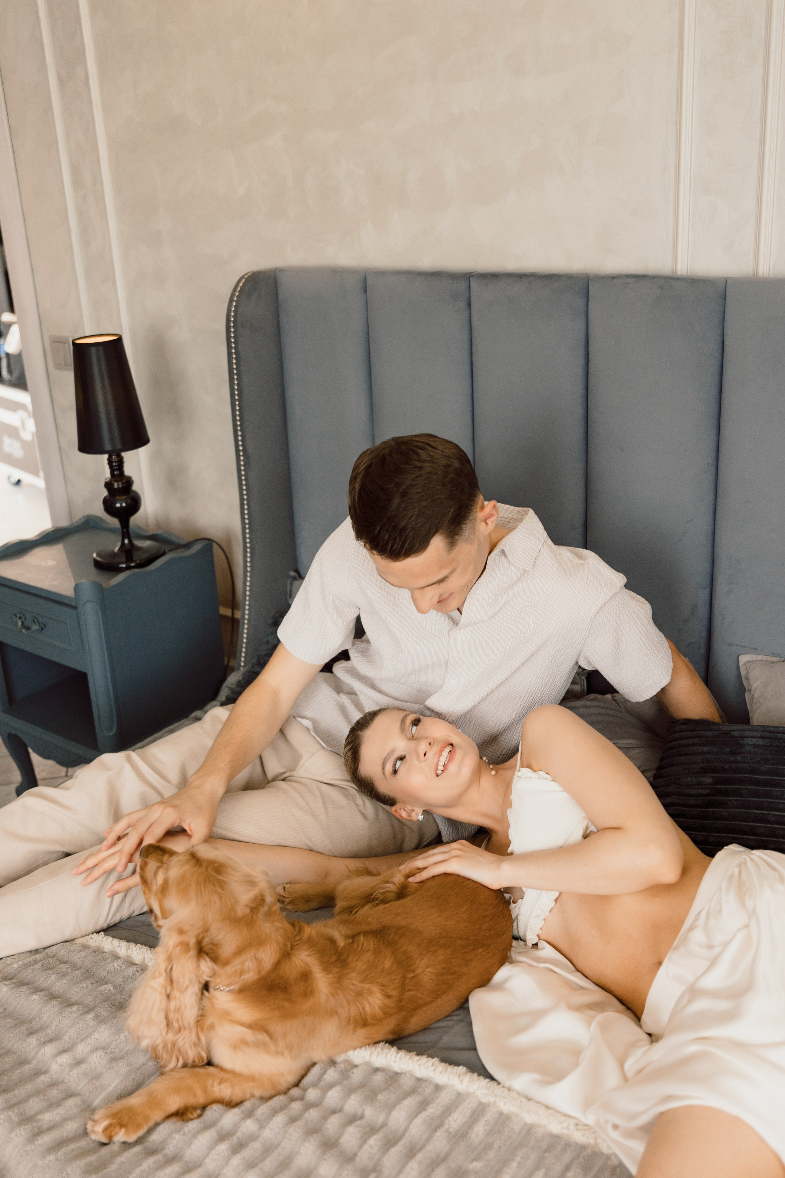 Nastja-Maxim. Главная