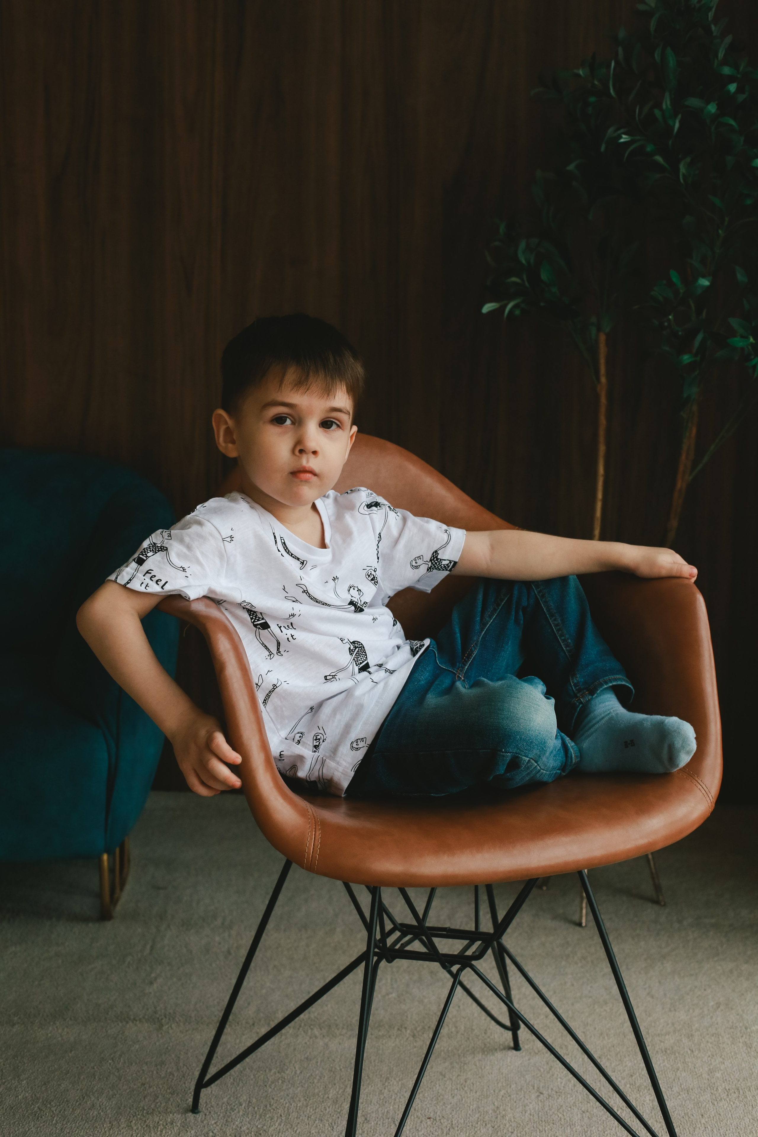 Дети. Семейный и детский фотограф в Новосибирске Анастасия Затолокина