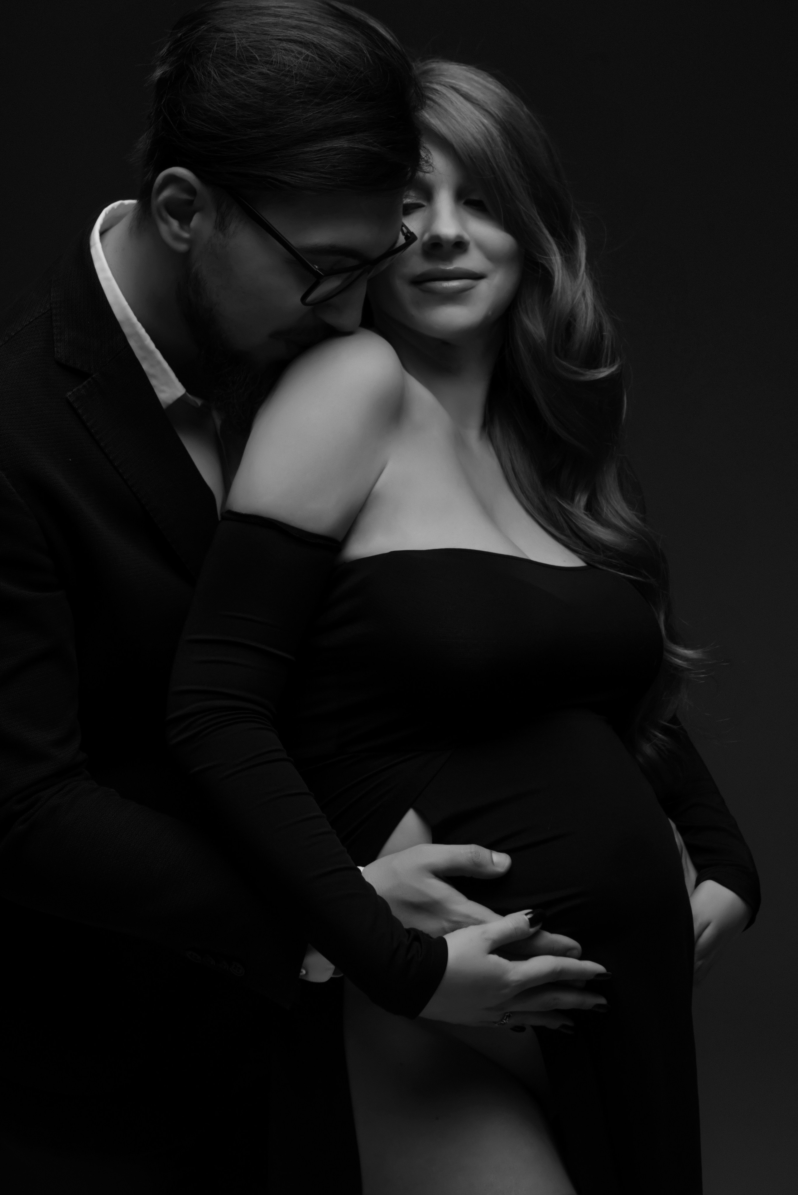 Евгения. Свадебный, портретный, фотограф беременности в Нижнем Новгороде Алина Зиновьева