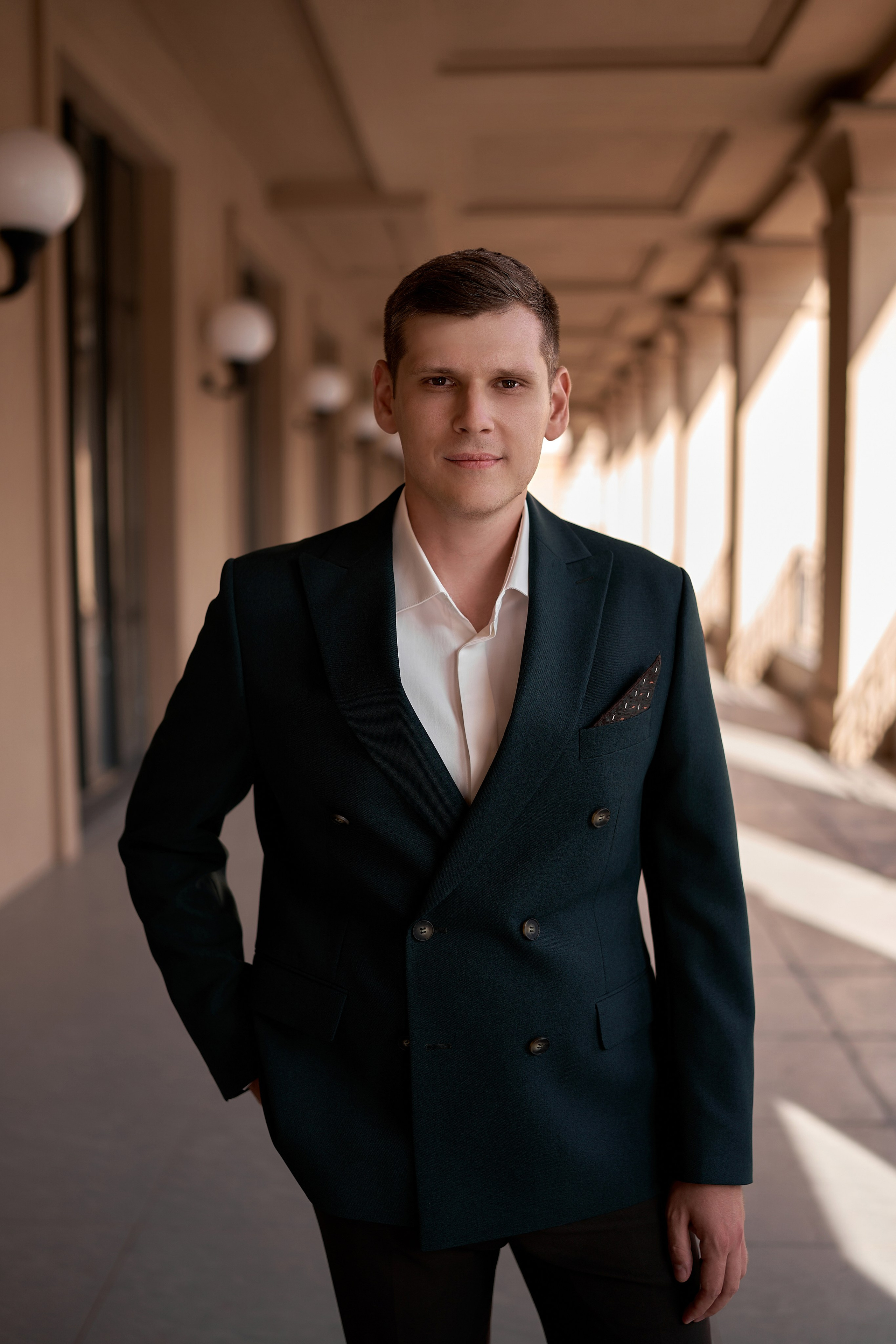 Павел & Ксения. Фотограф в Нижнем Новгороде Марина Кузнецова