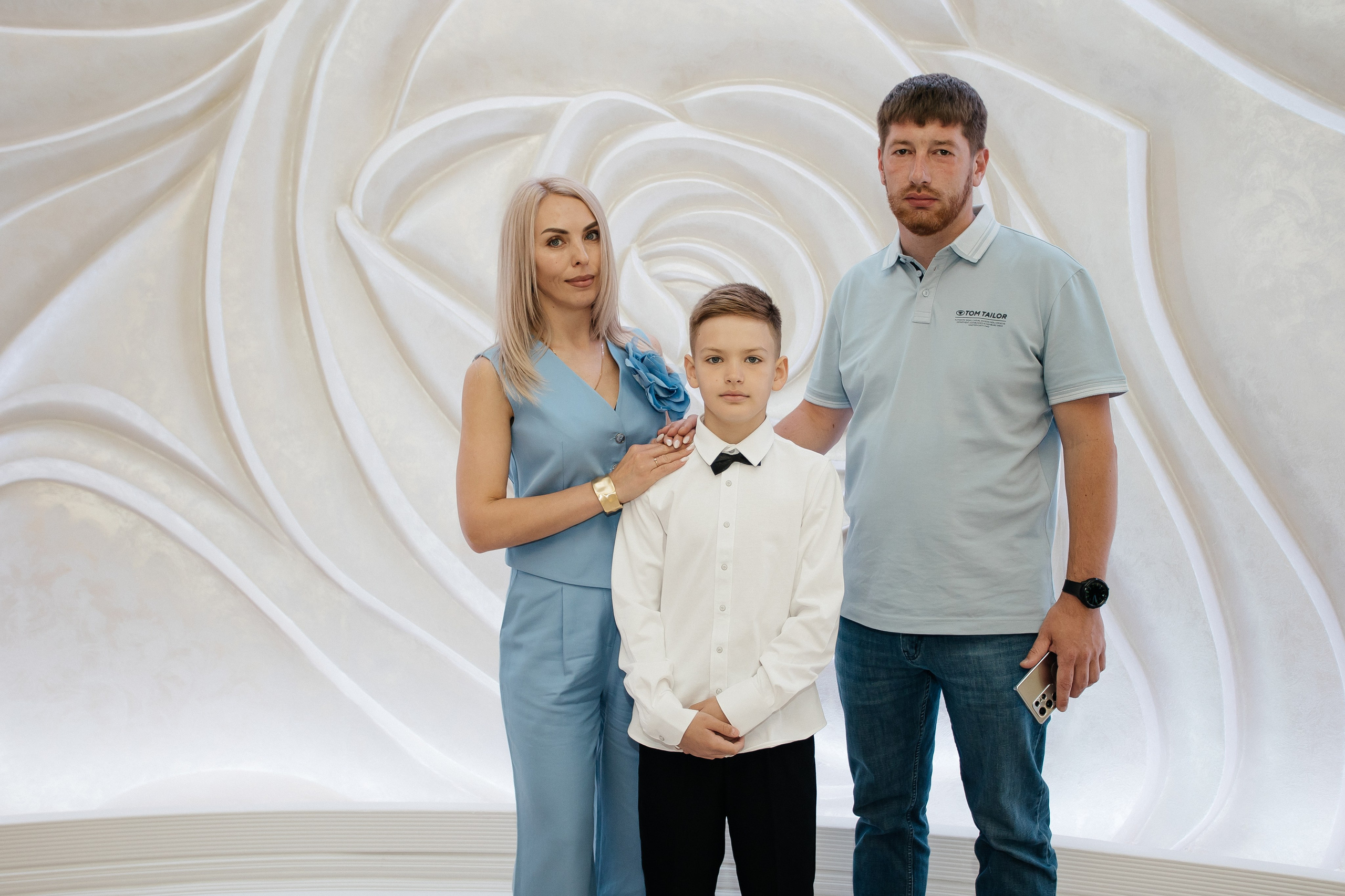 Выпускной 4класс. Фотограф в Иркутске