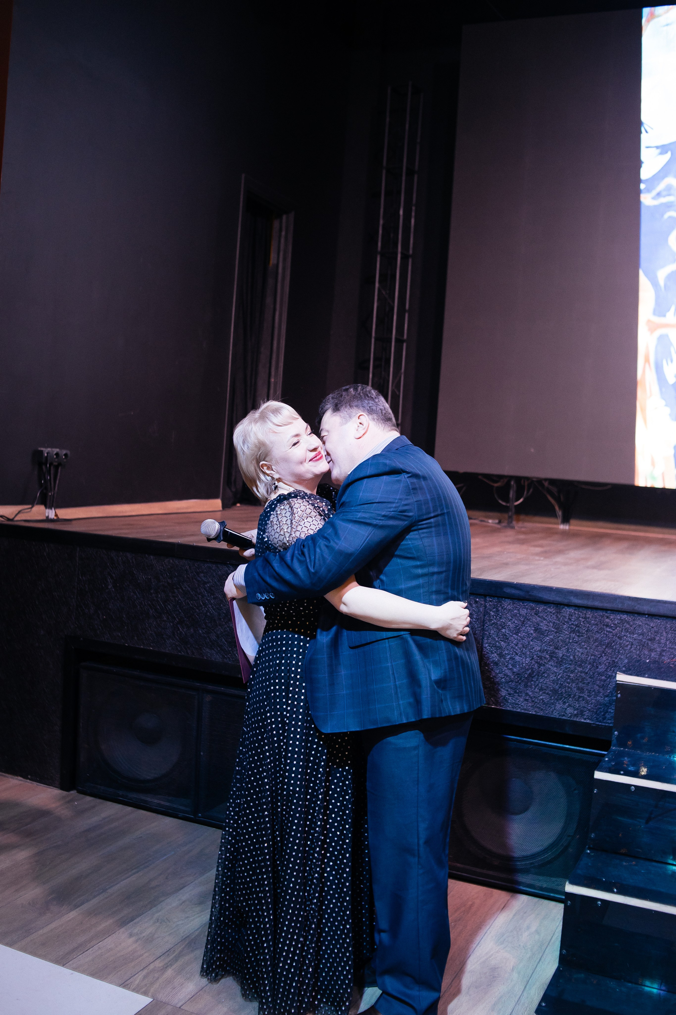 Юбилей. Фотограф в Иркутске