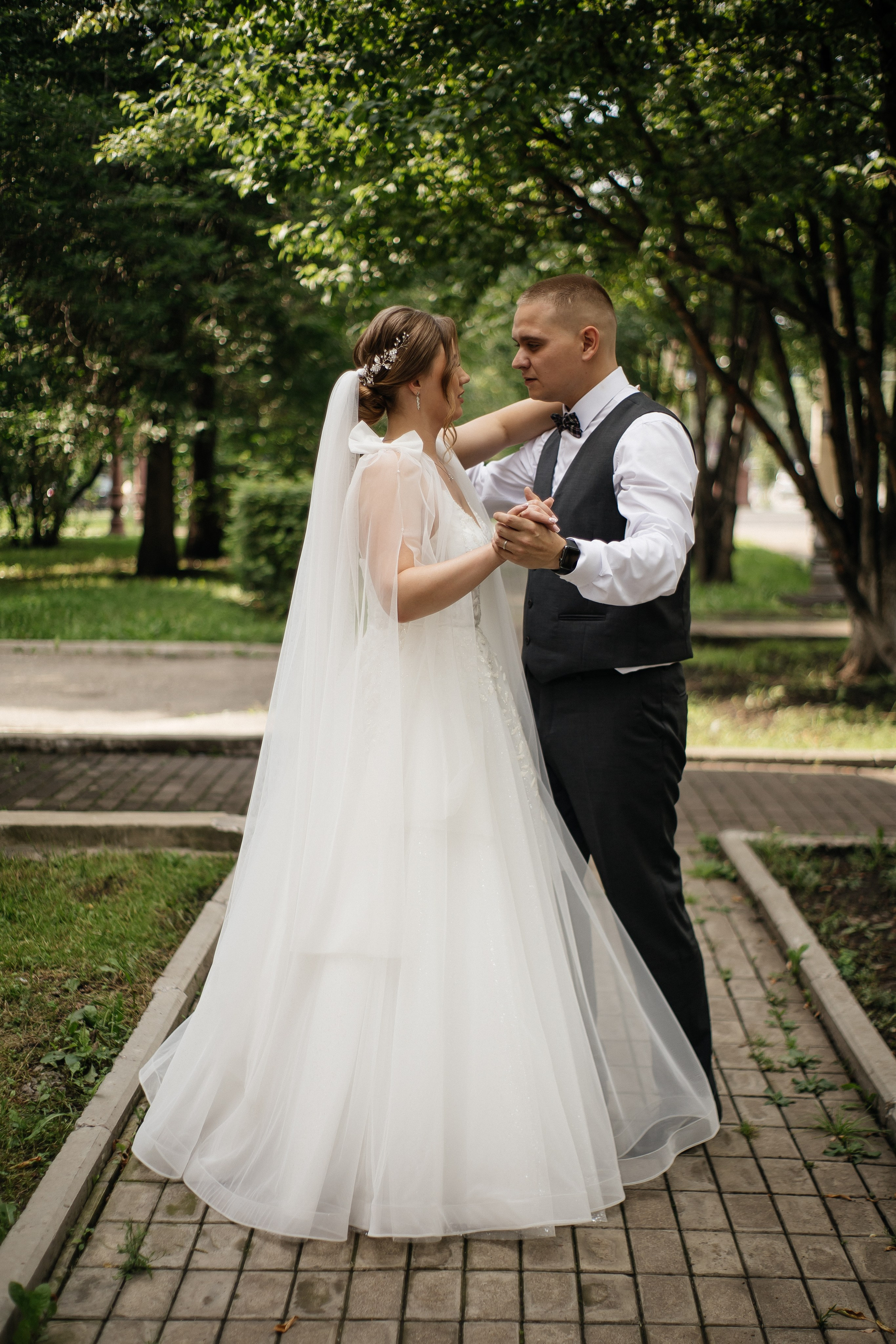 Свадьба полный день. Фотограф в Иркутске