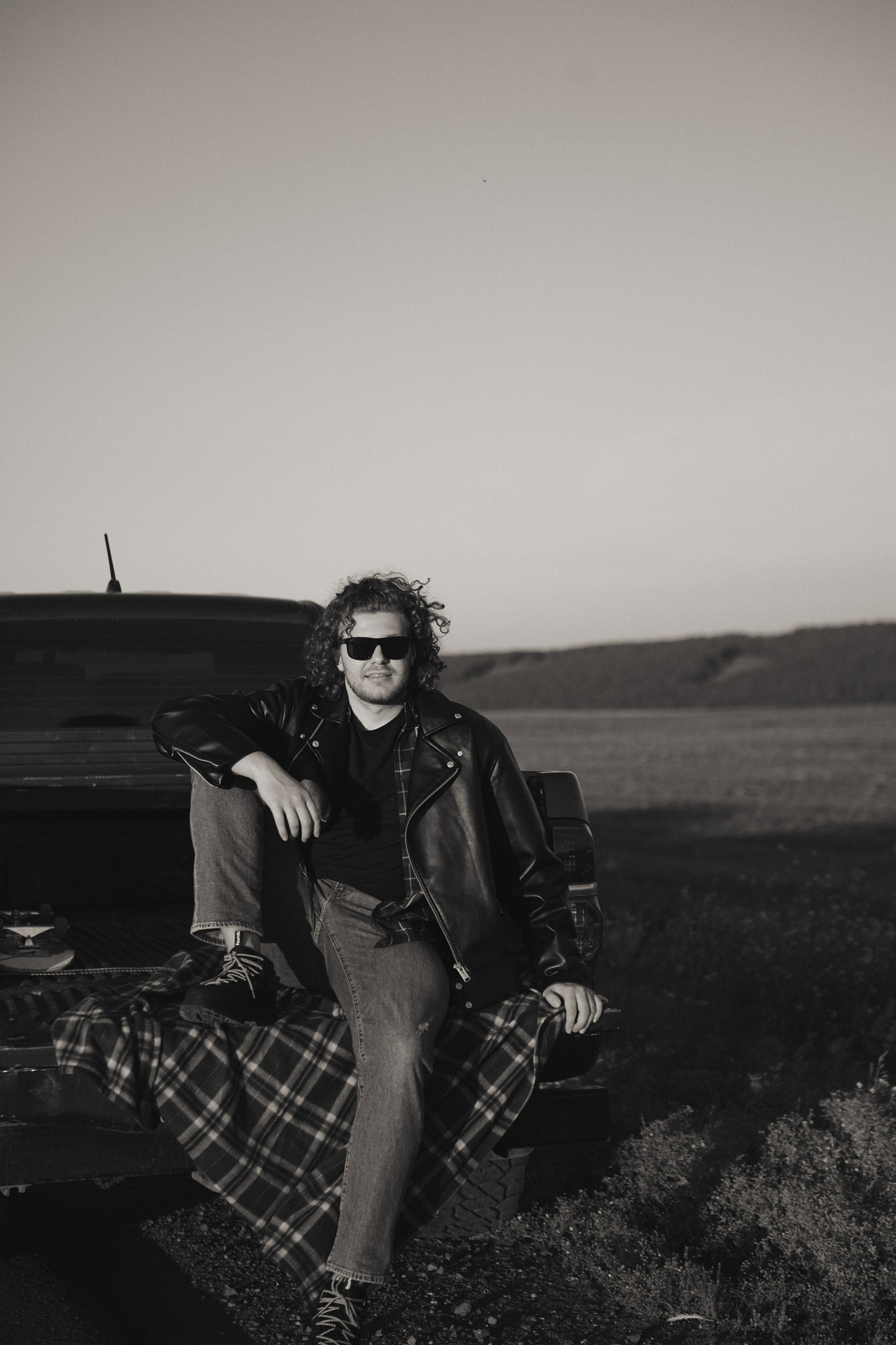 Саша & Саша. Фотограф-визажист в Красноярске Алина Духновская