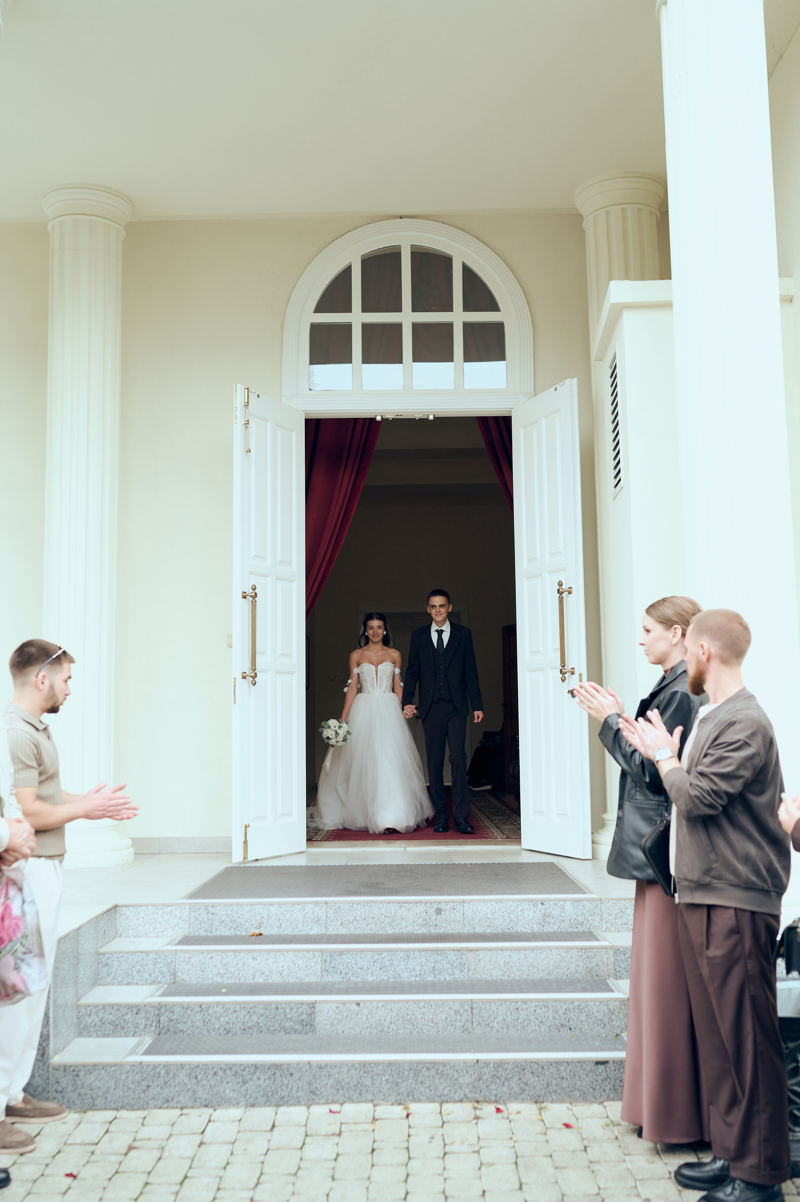 Ульяна и Марк. Фотограф в Краснодаре Скубицкая Альбина