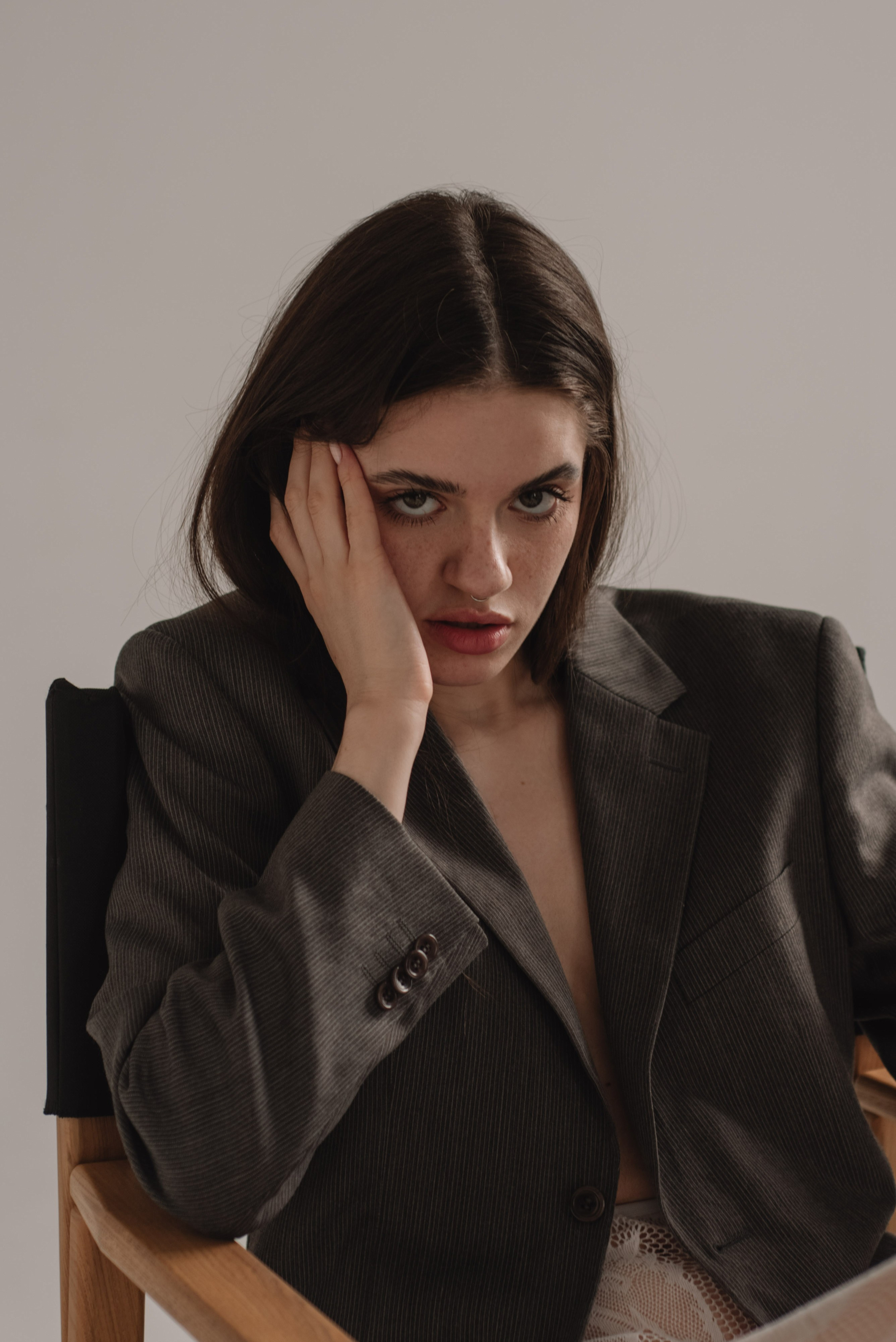 Даша. Фотограф Нижний Новгорода Елена Калмыкова