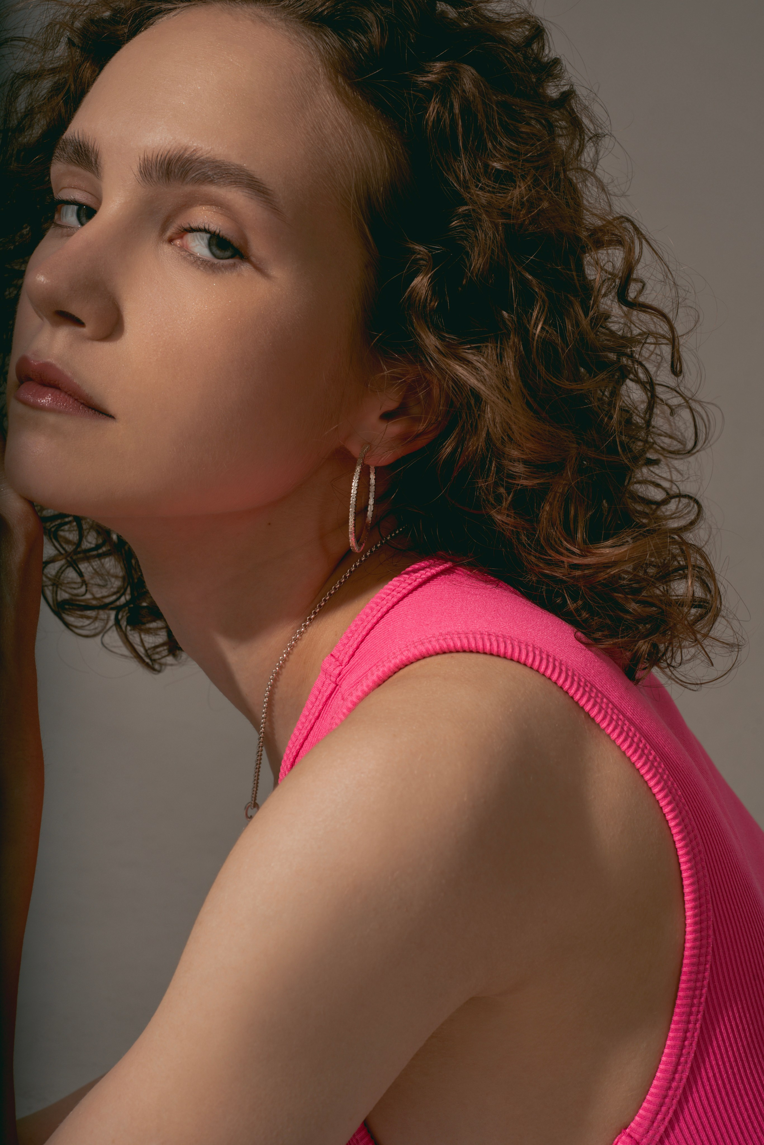 Лиза. Фотограф Нижний Новгорода Елена Калмыкова