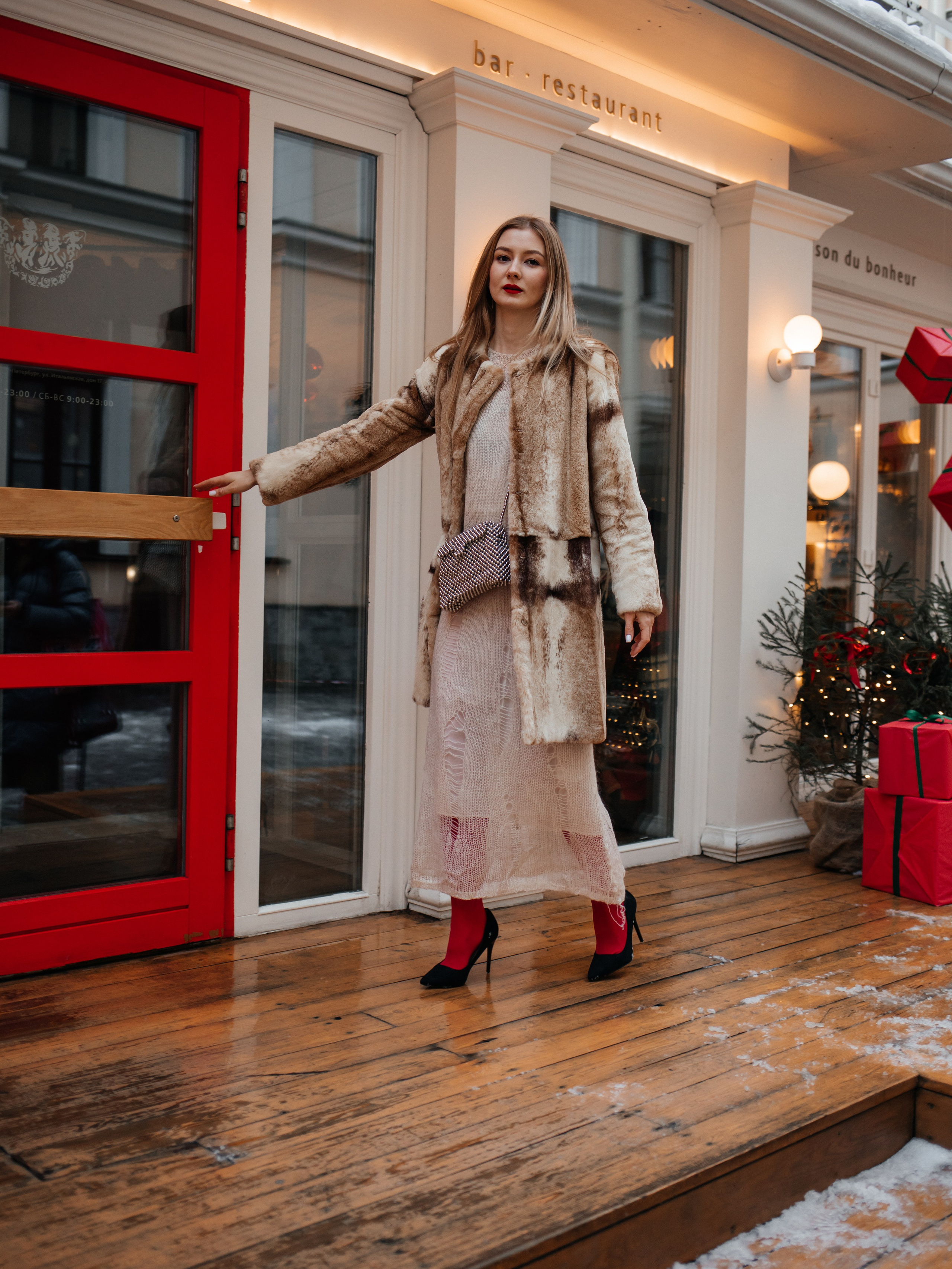 Маша. Свадебный и семейный фотограф СПБ