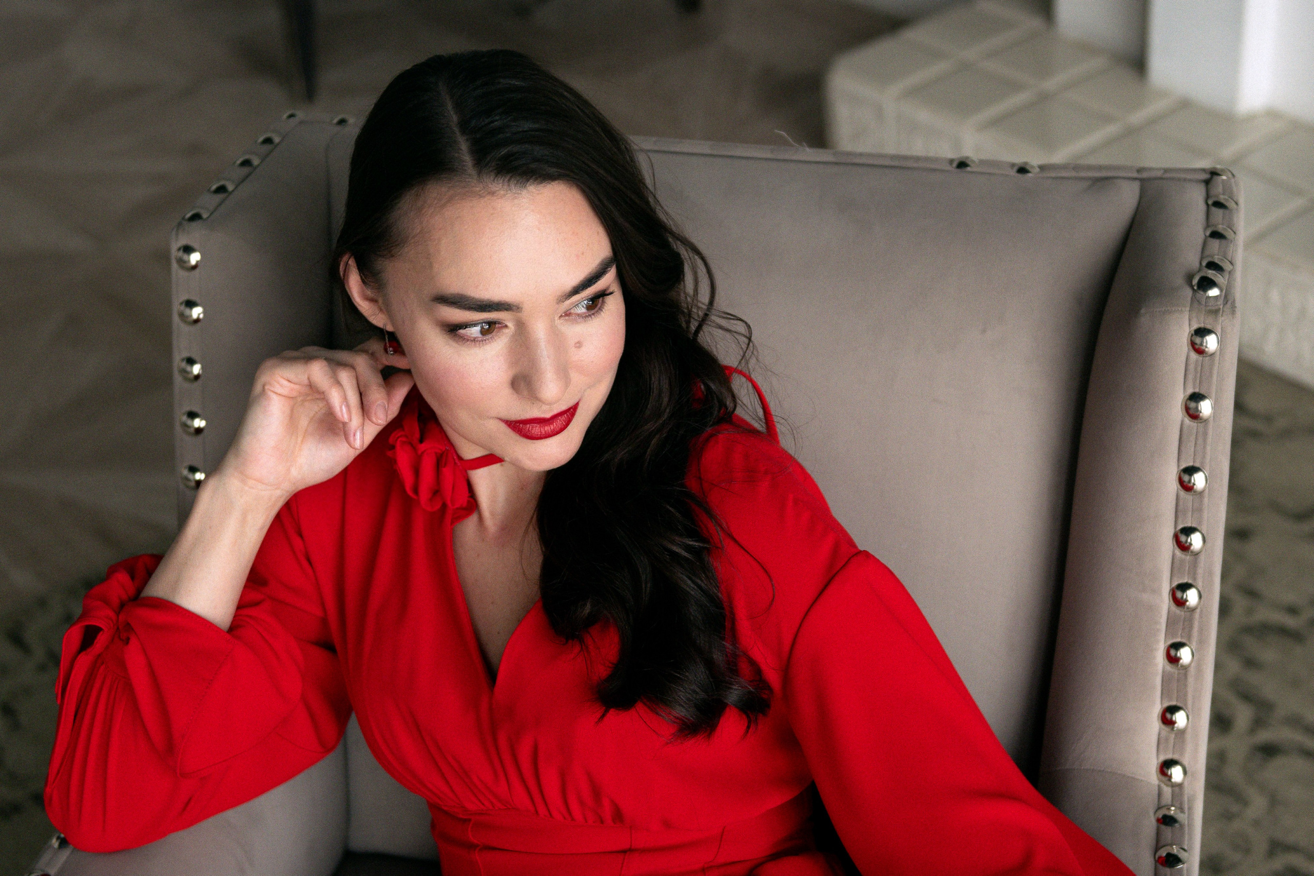 Айсылу. Фотограф в Москве Антонова Татьяна, снимаю мужской и женский портрет