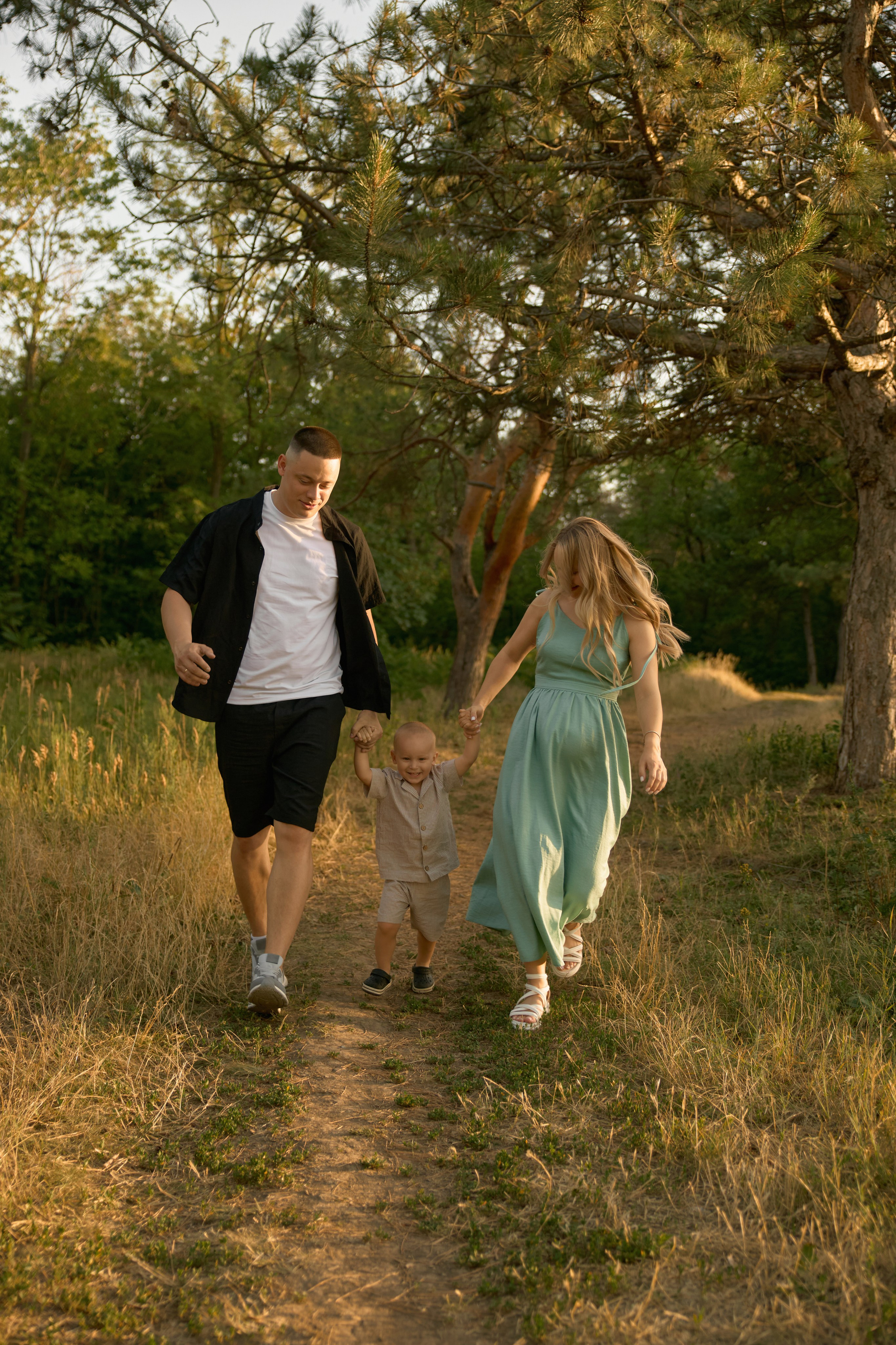 Алена Никита и Ваня. Фотограф в Ростове-на-Дону