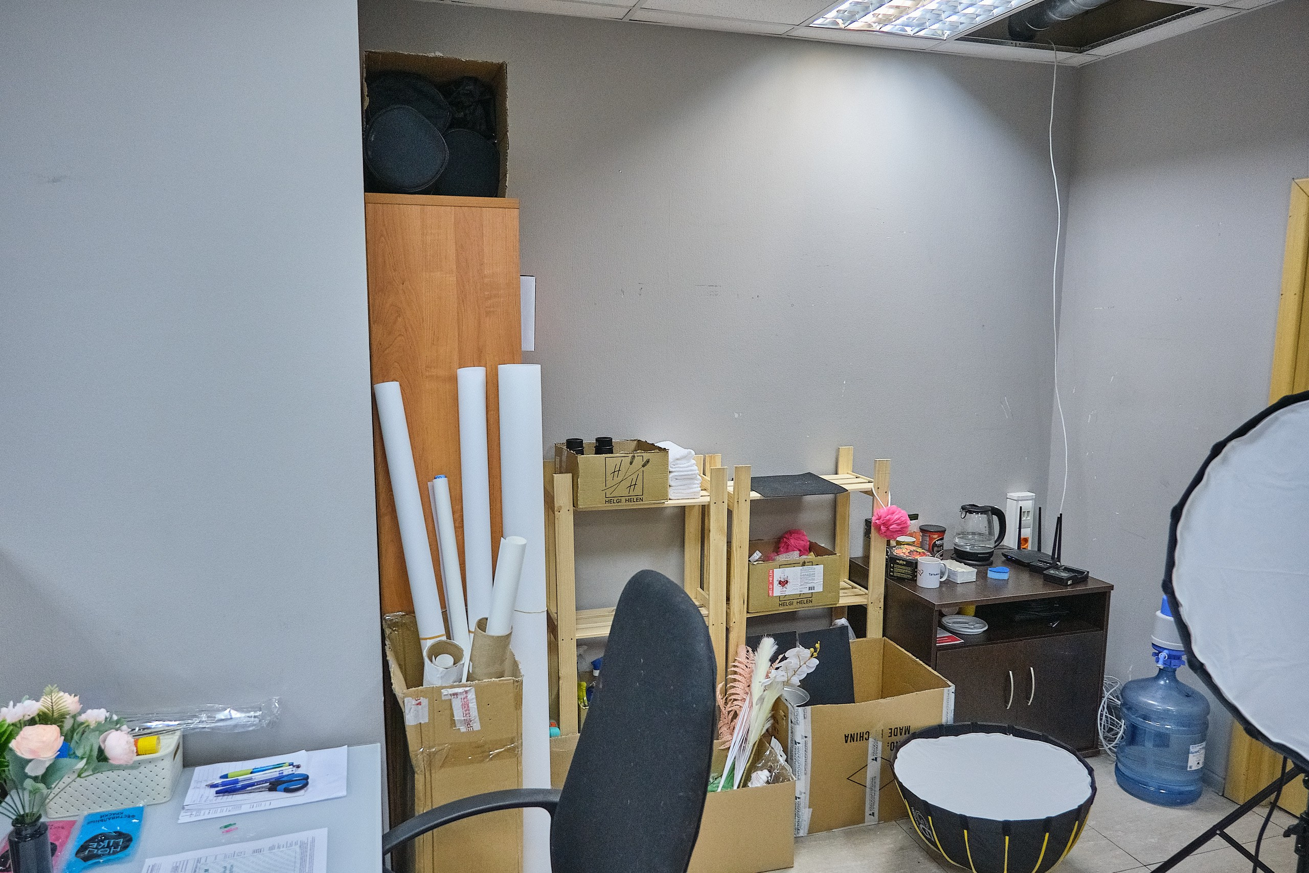 Фотоальбом с интерьерами (Часть 2)