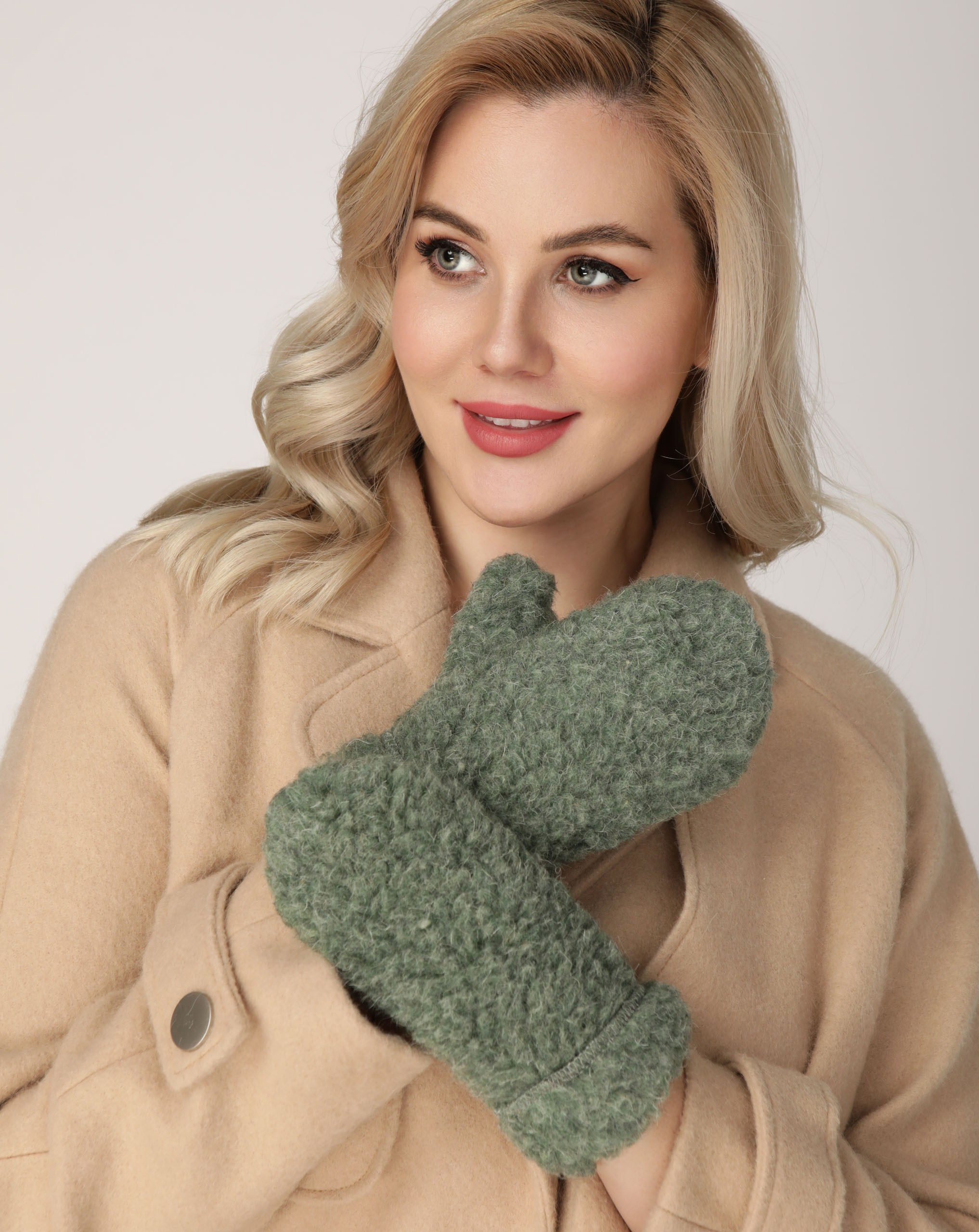 Фотоальбом с избранными модельными съёмками