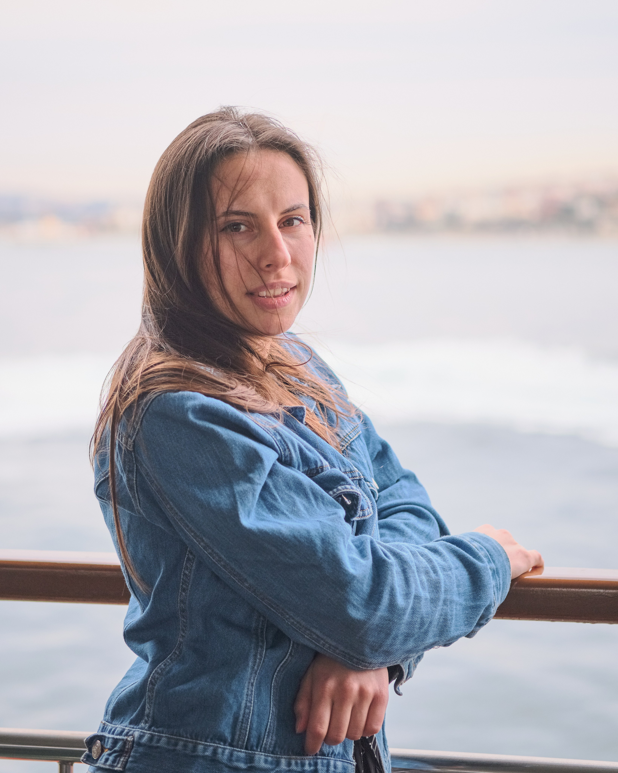 Фотоальбом с красивыми девушками (Часть 4)